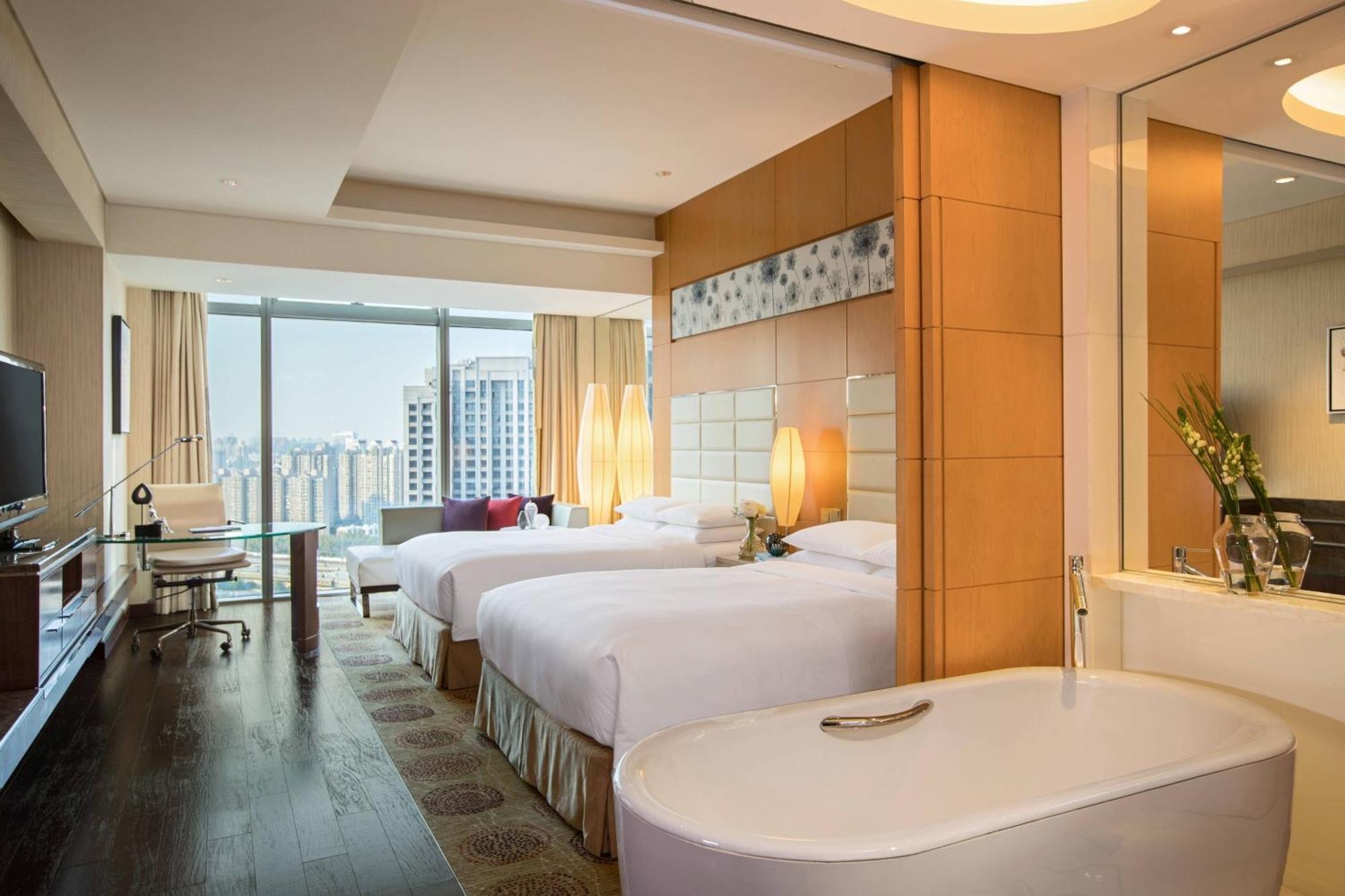 Renaissance Putuo Shanghai