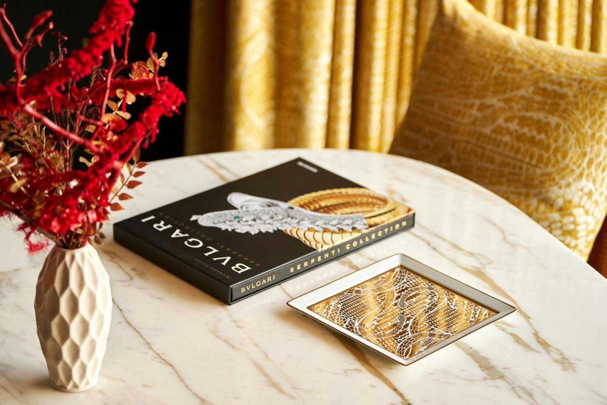 Bulgari