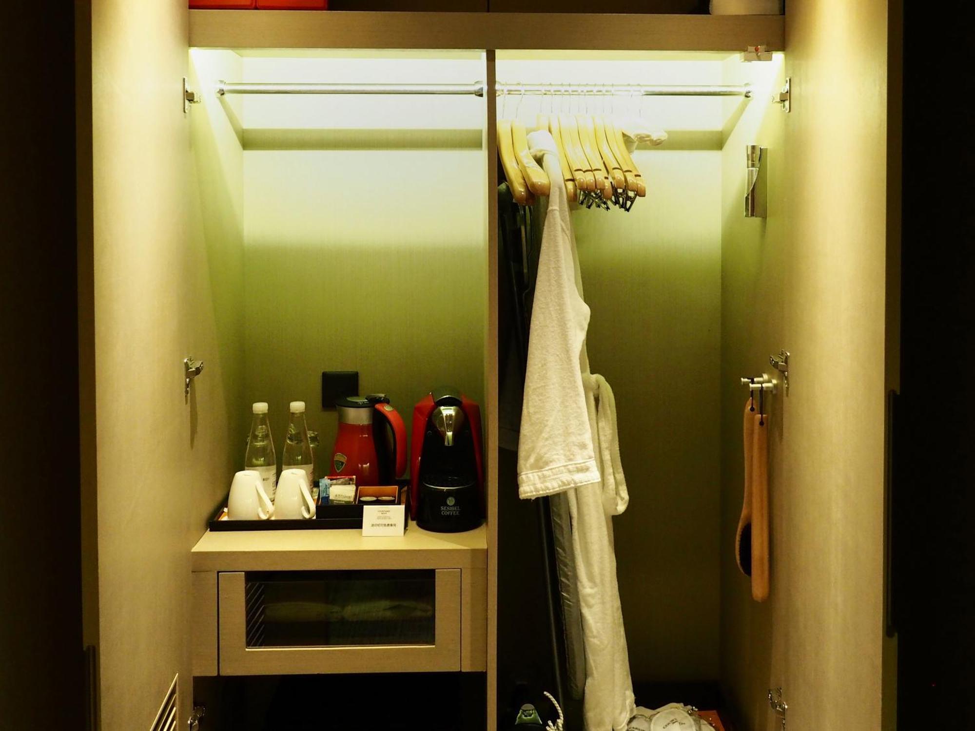 Hotel Courtyard By Marriott Shanghai International Tourism And Resorts Zone Shanghai