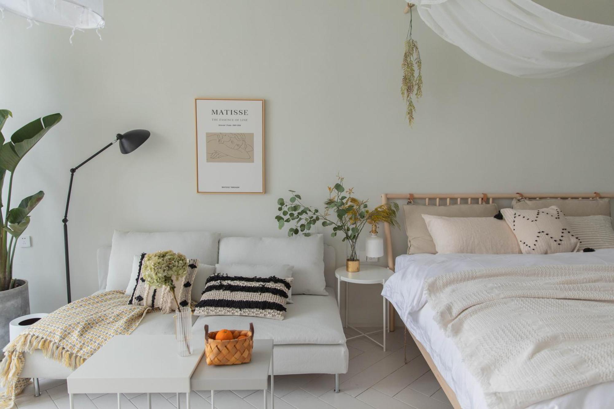Homestay Me Too *