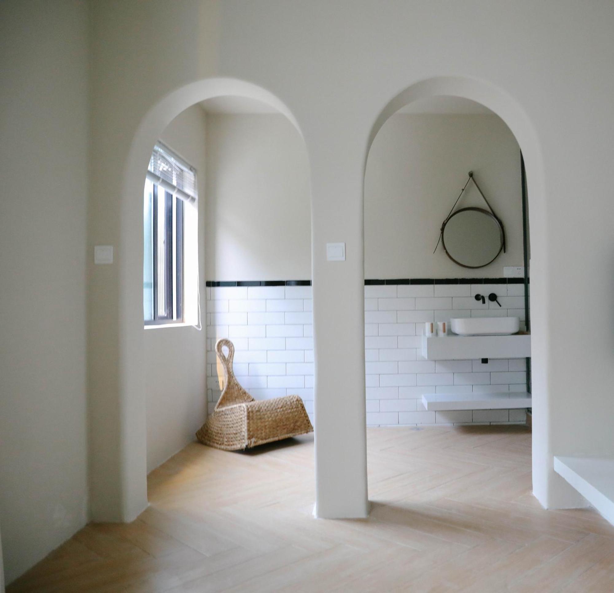 Me Too Homestay Shanghai
