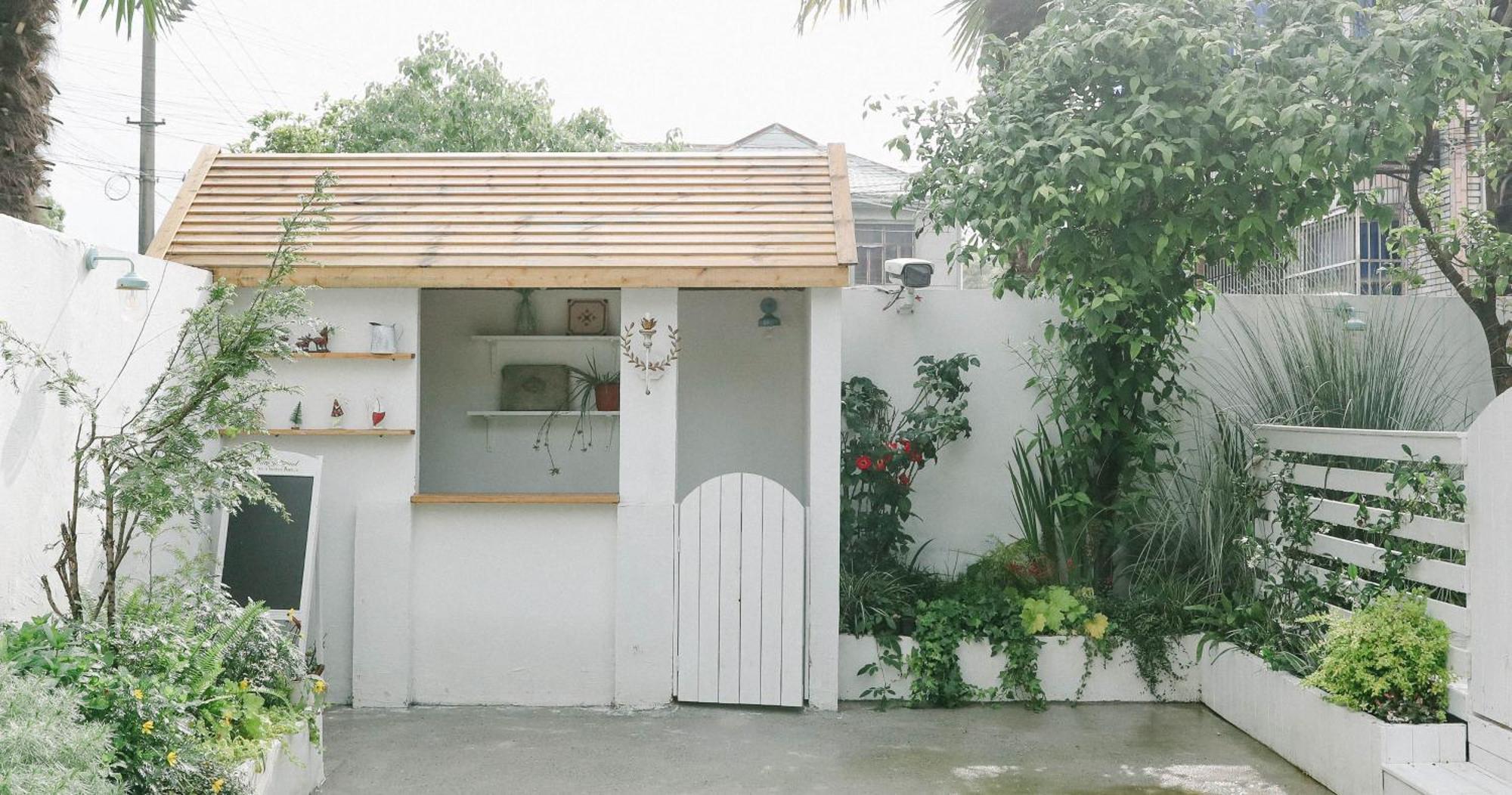 Me Too Homestay Shanghai