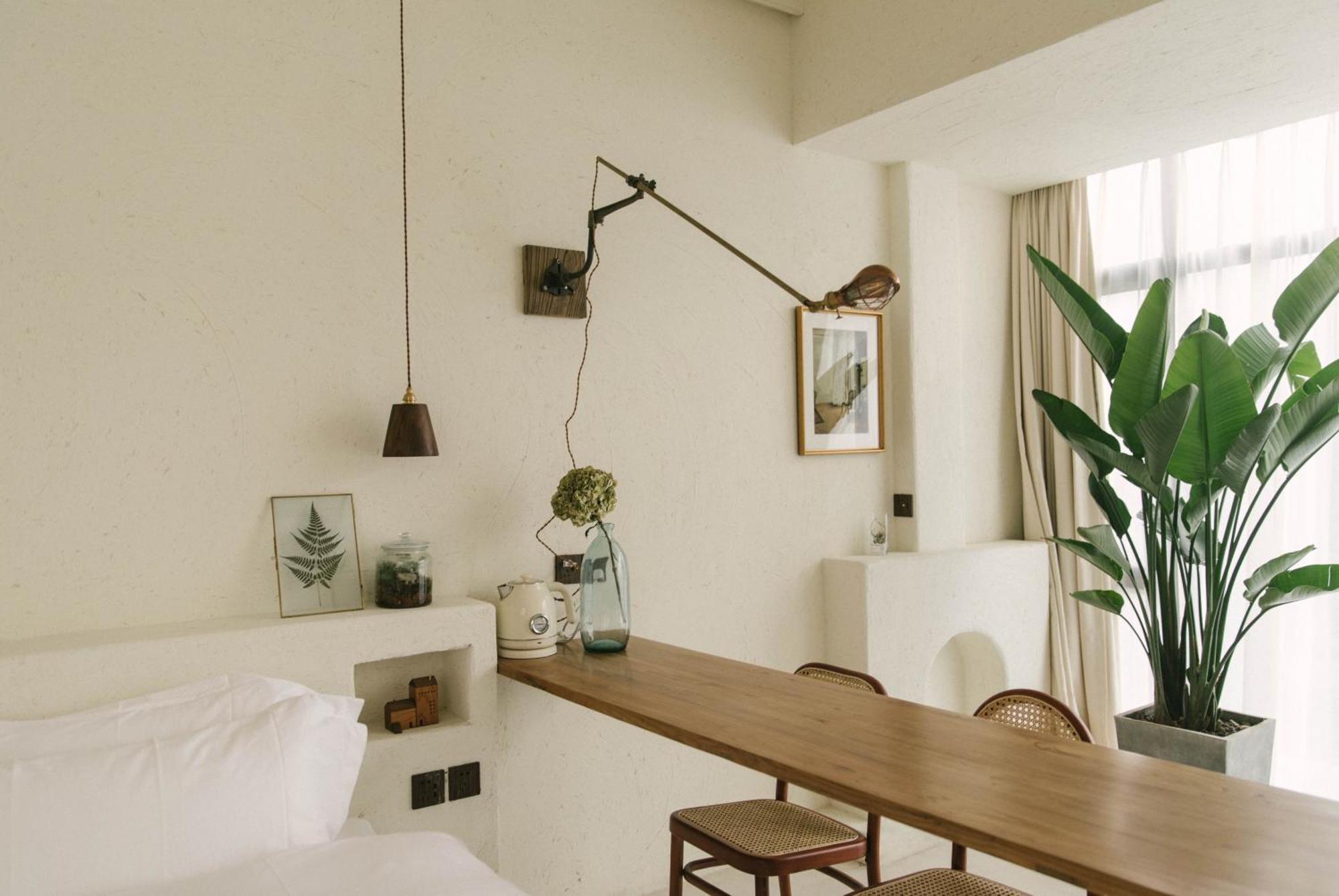 Me Too Homestay Shanghai
