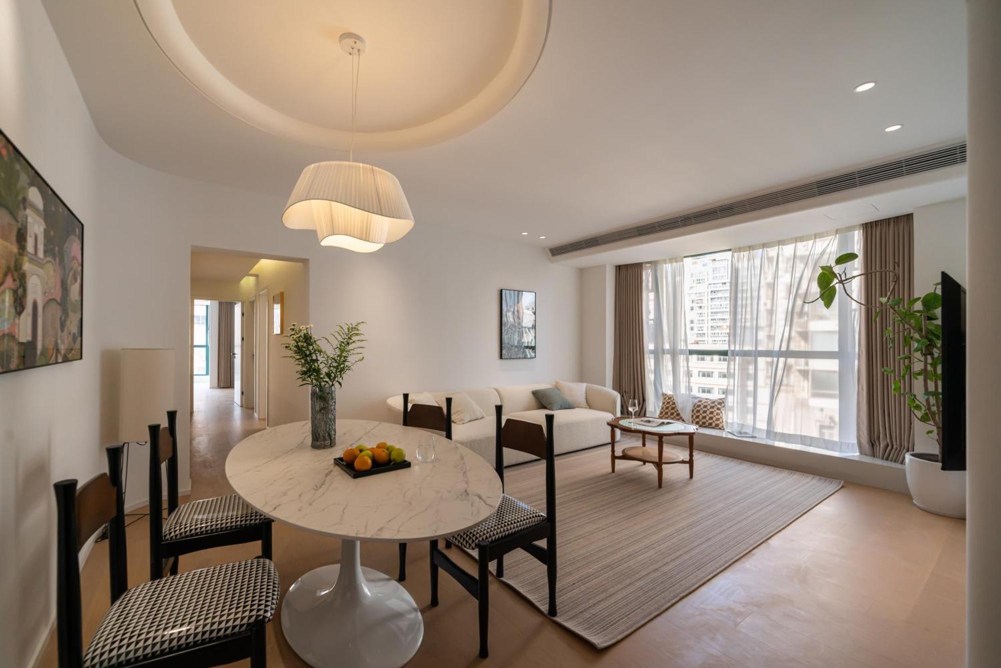 Book And Bed - Xujiahui *