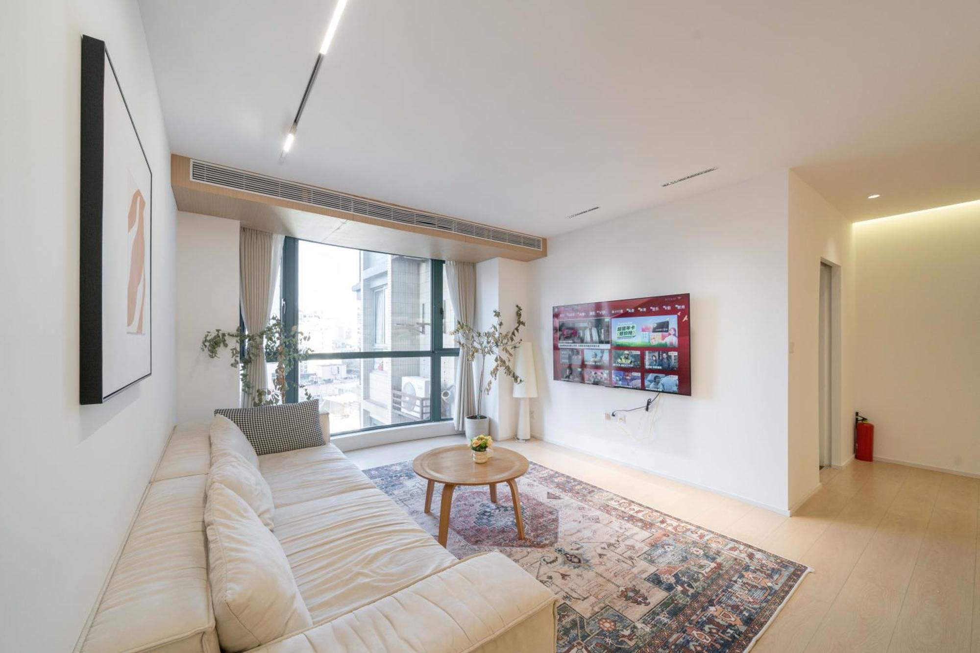 Book And Bed - Xujiahui Shanghai