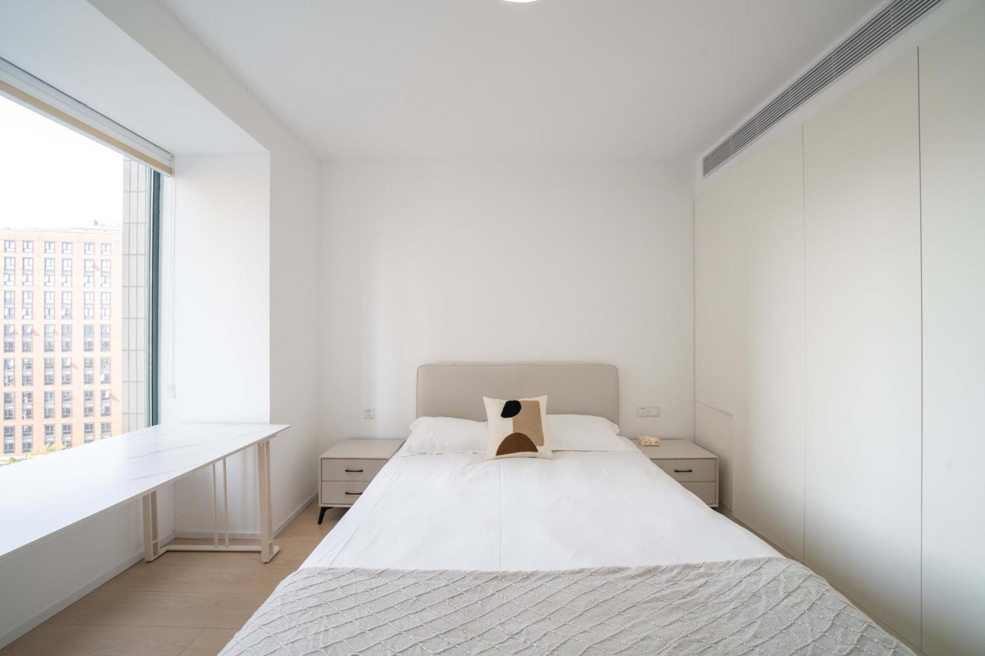 Book And Bed - Xujiahui Apartment Shanghai