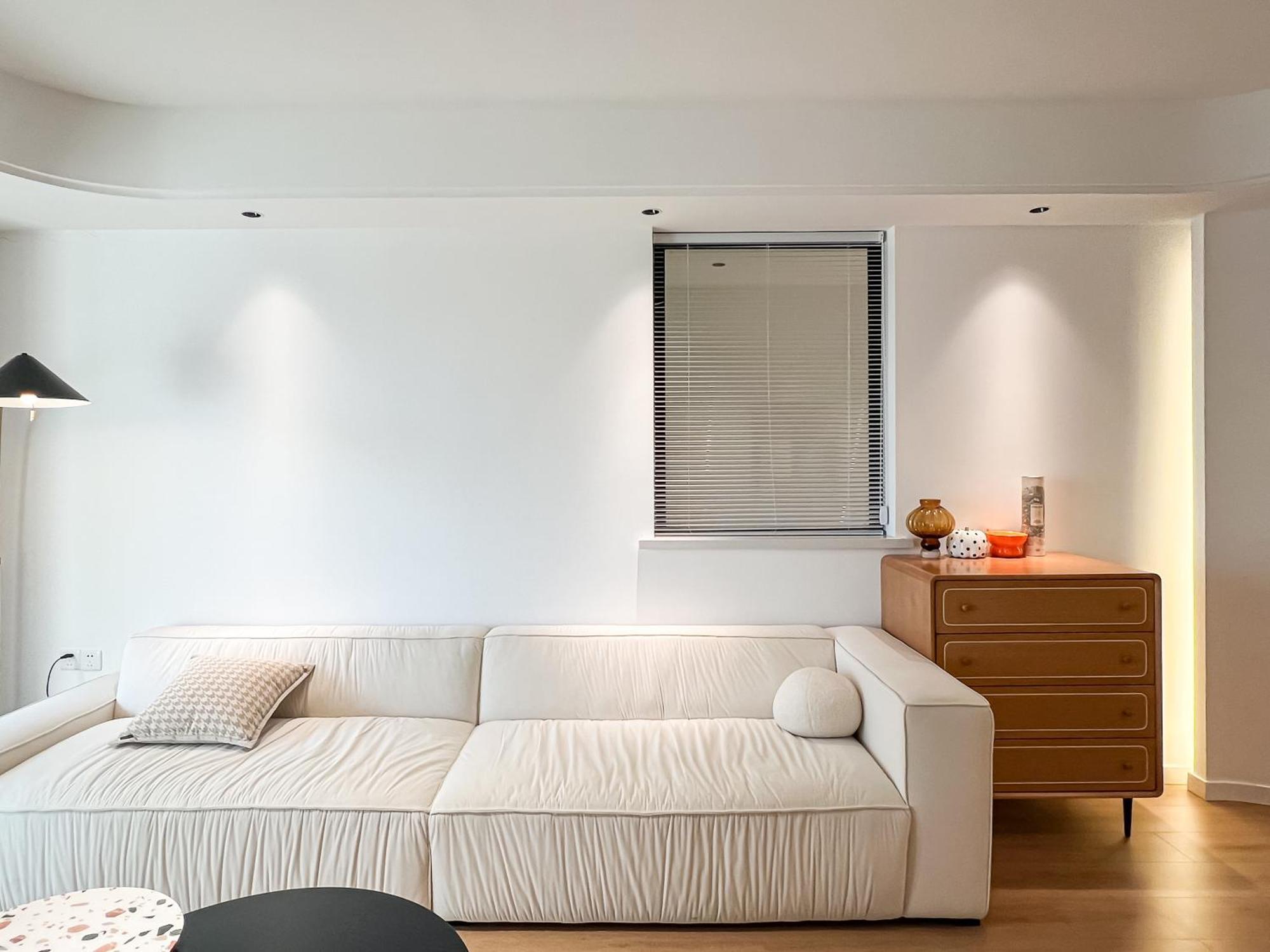 Book And Bed - Xujiahui Apartment