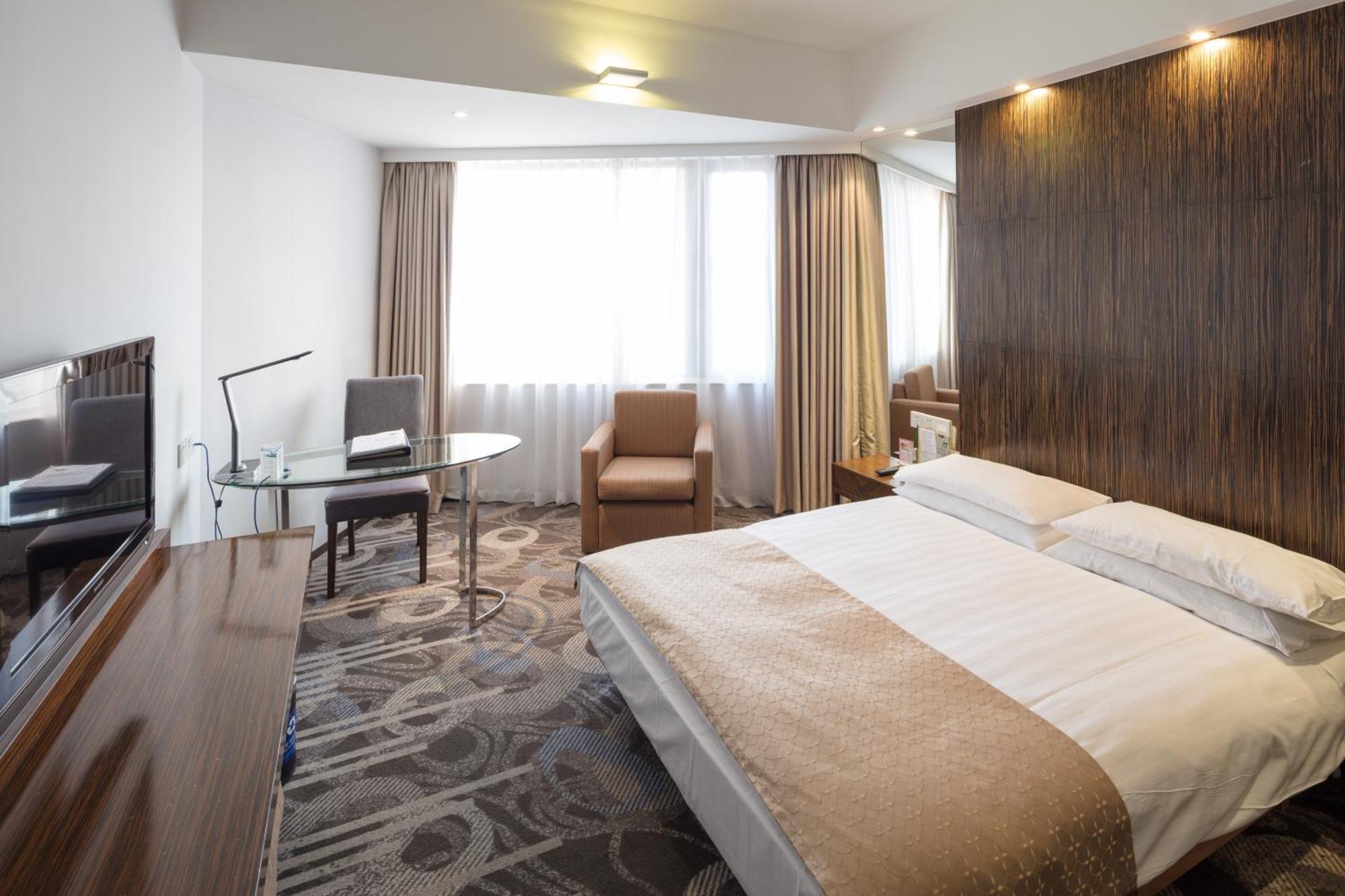 Hotel City Hotel Shanghai
