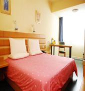Longdong Avenue Hotel Shanghai