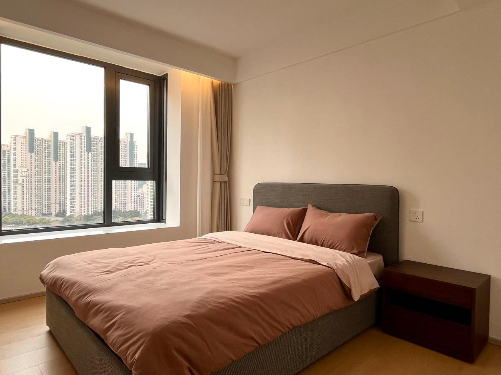 Sunny Abode Cosco Liangwan Three-bedroom