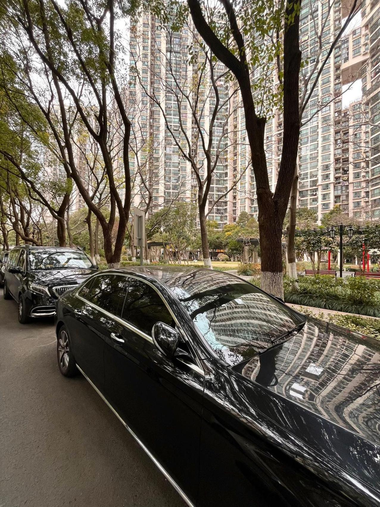 Apartment Sunny Abode Cosco Liangwan Three-bedroom