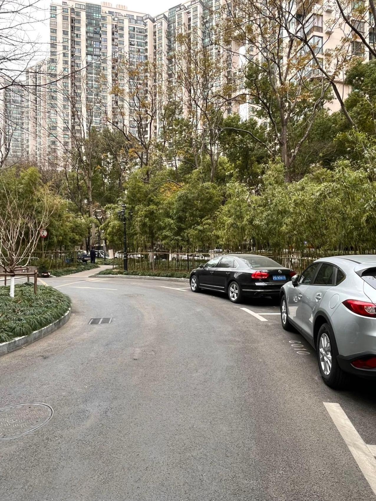 Sunny Abode Cosco Liangwan Three-bedroom * Shanghai