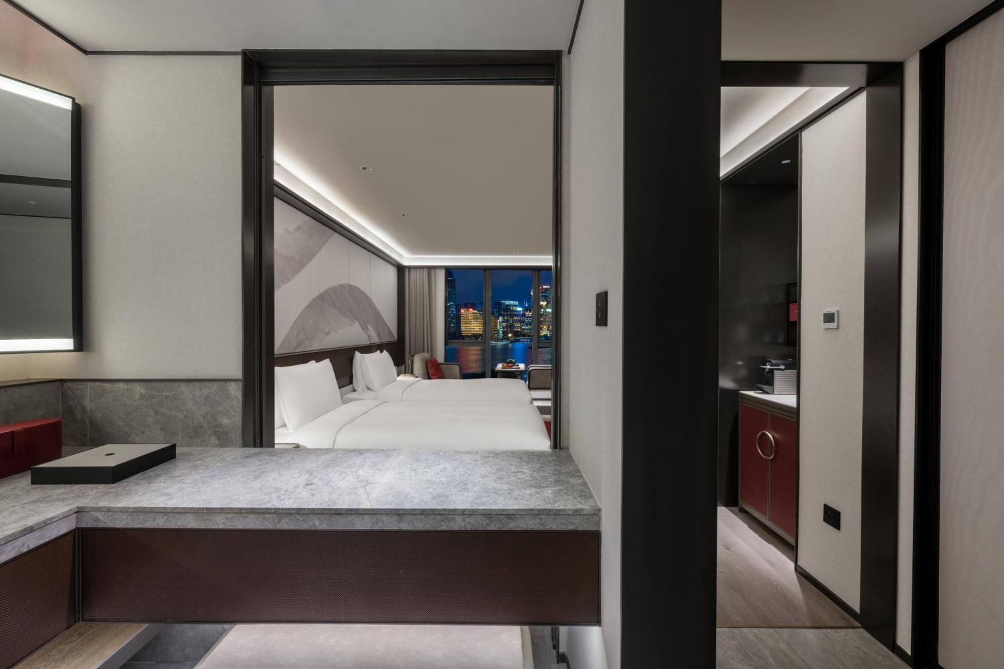 Hotel Joya Lujiazui Shanghai