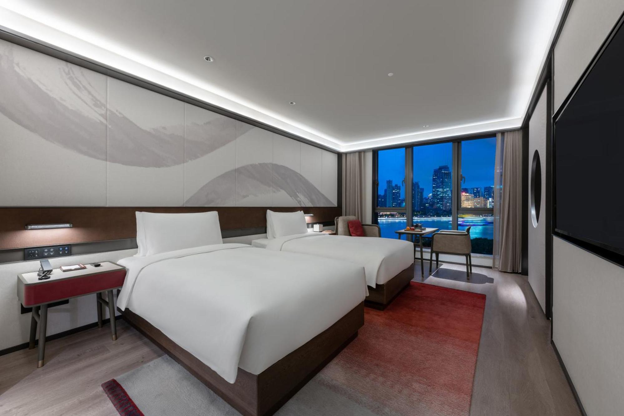 Joya Lujiazui Shanghai