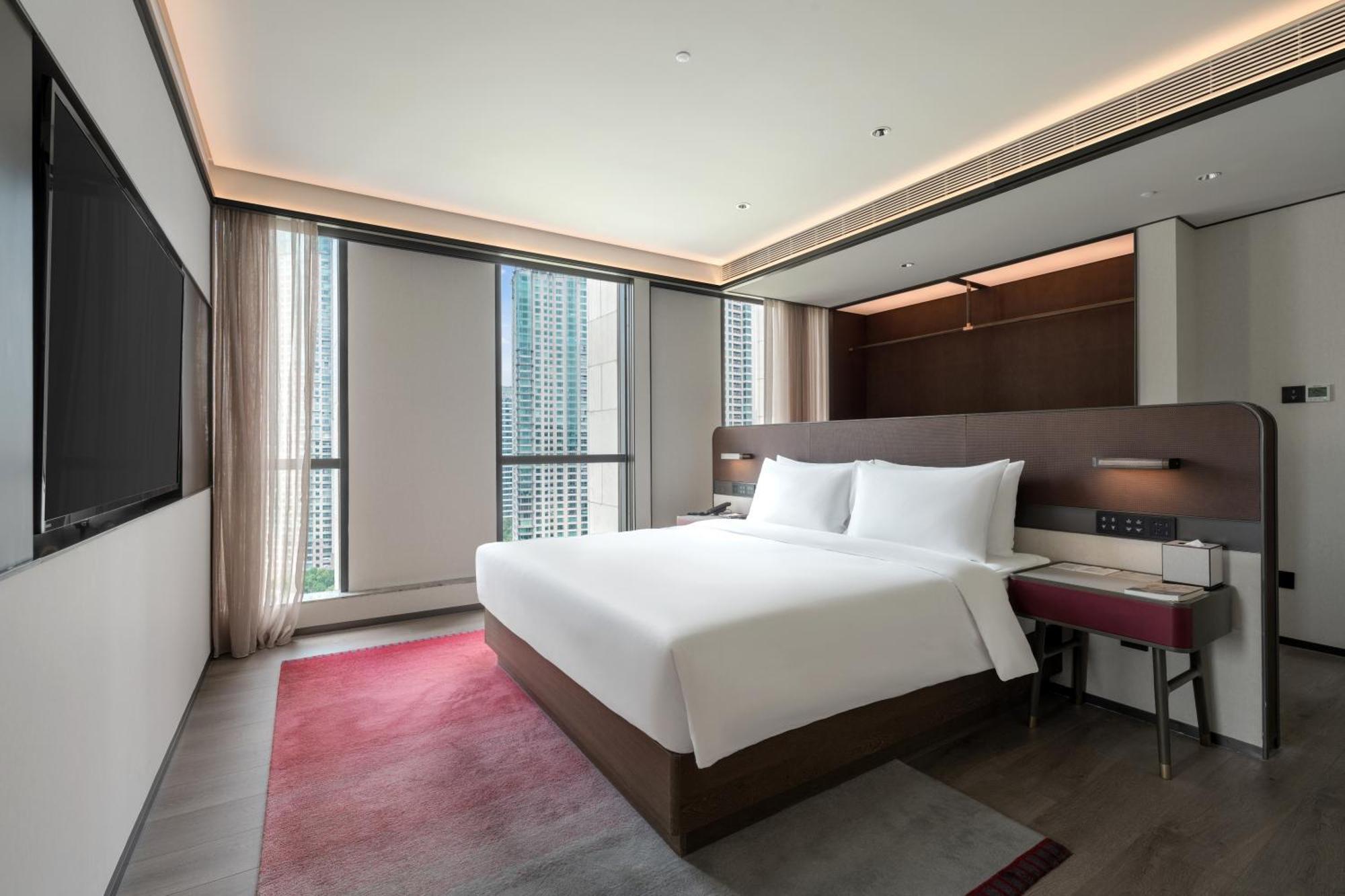 Hotel Joya Lujiazui