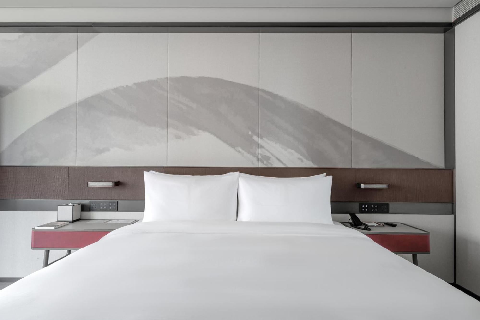 Joya Lujiazui Hotel Shanghai