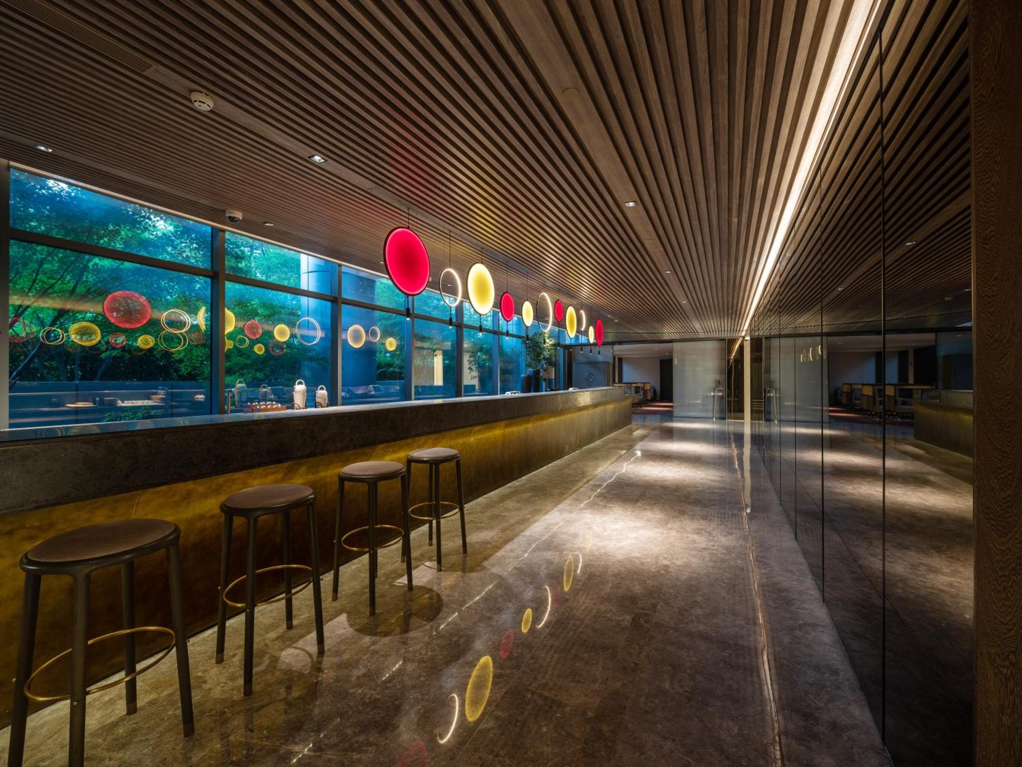 Joya Lujiazui 5* Shanghai