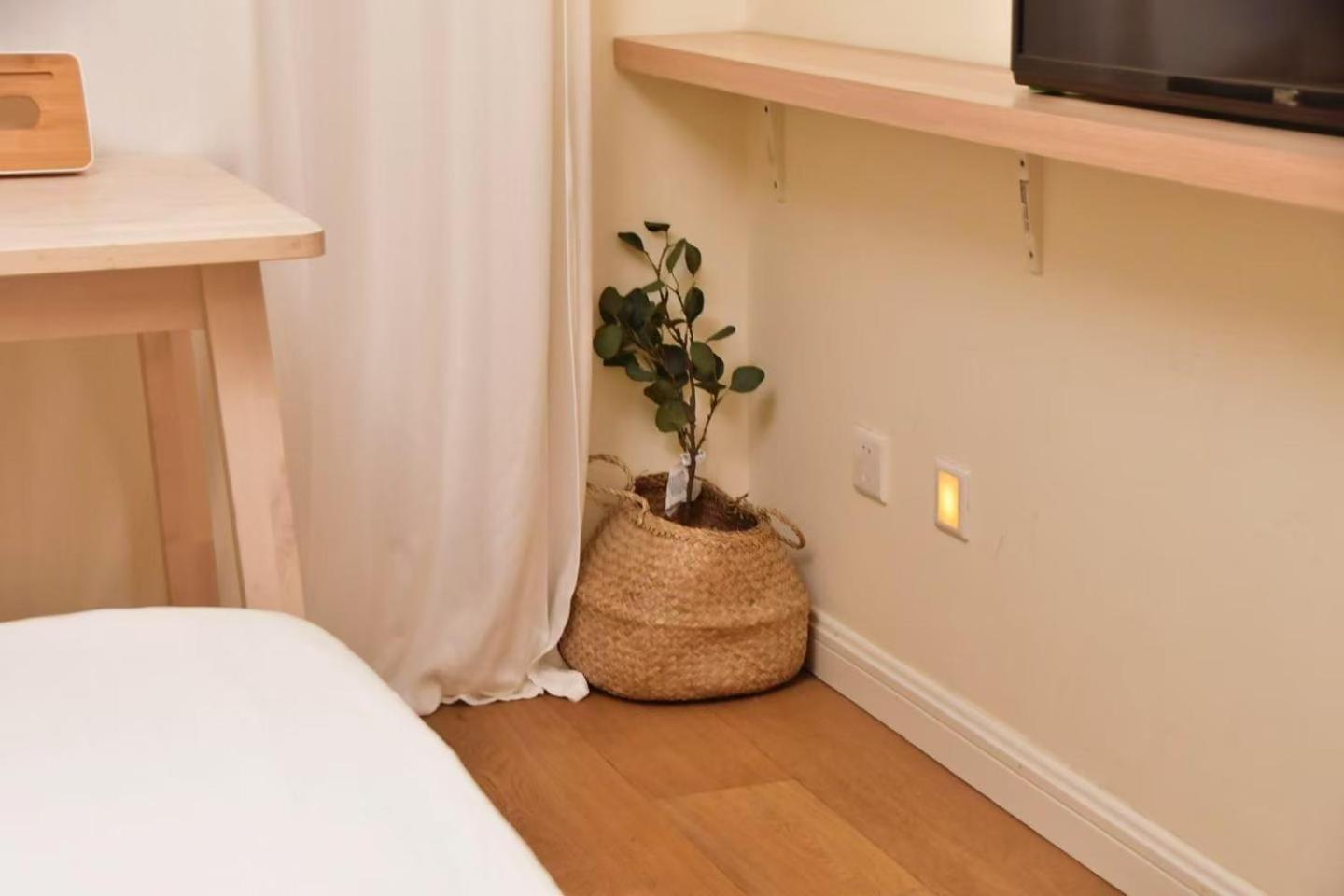 Hills & Moment Family House Close To The Bund Apartamento Xangai