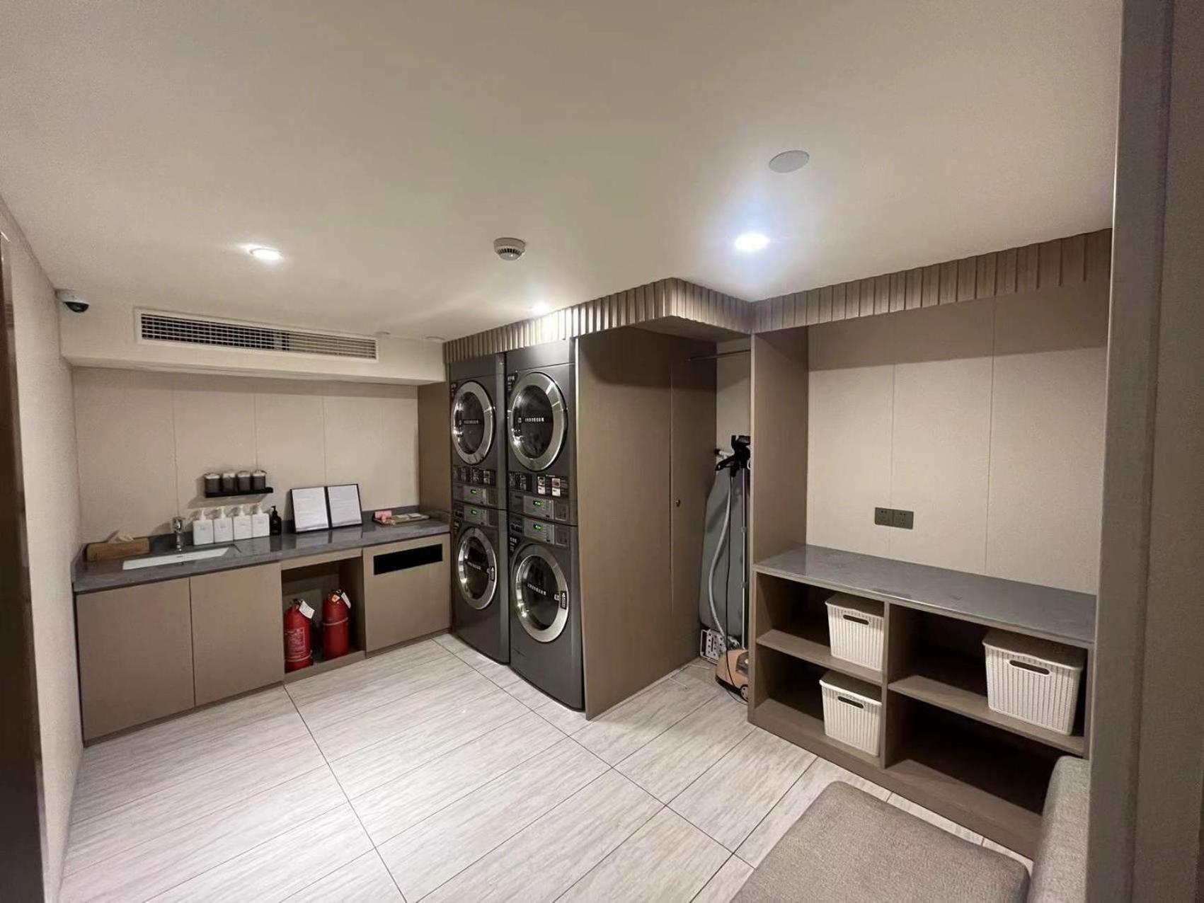 Ji Jinqiao International Commercial Plaza 3*