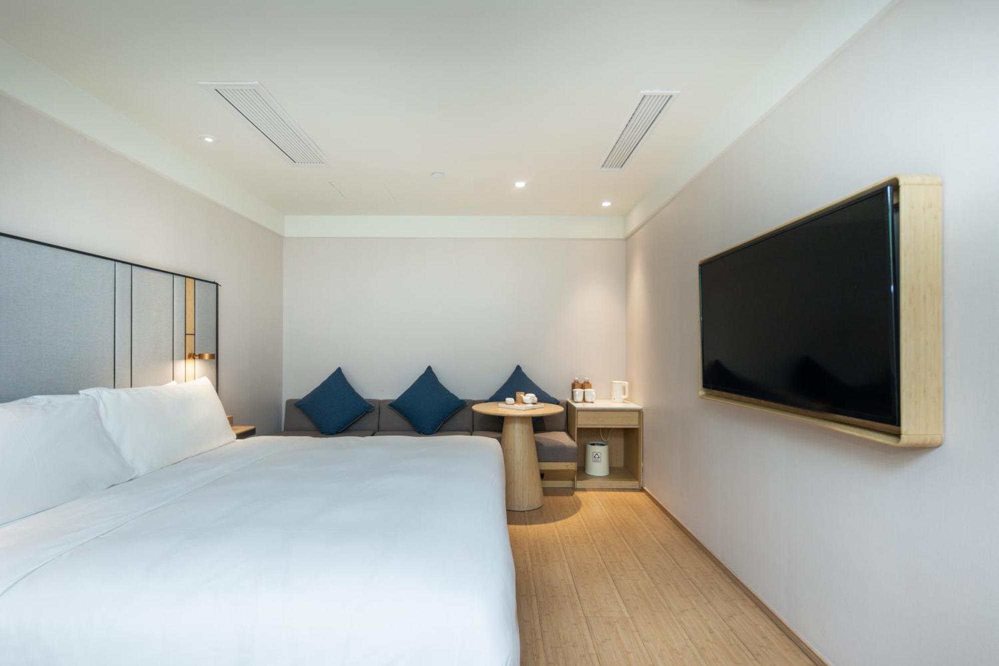 Ji Hotel