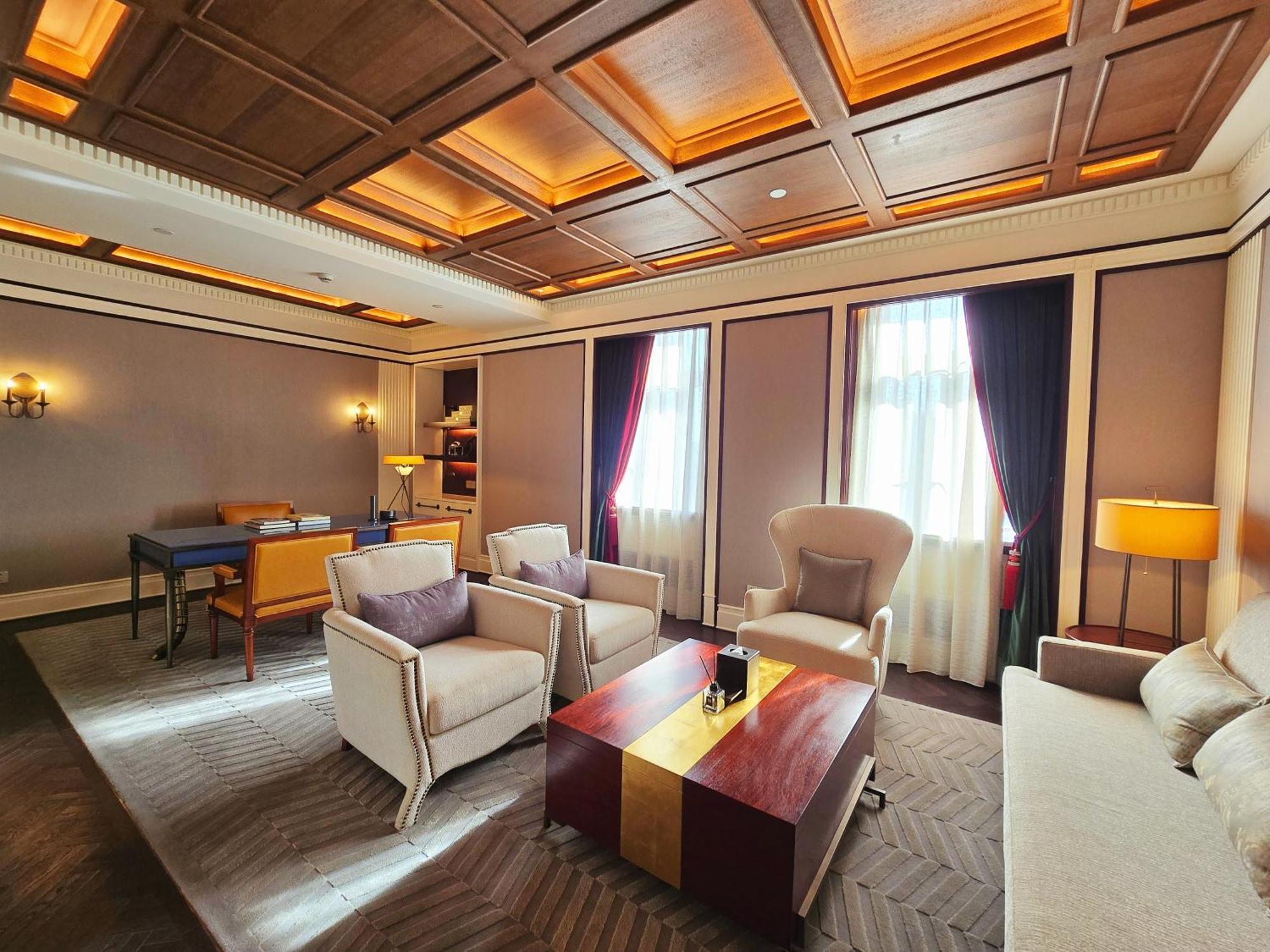 Jin Jiang Hotel