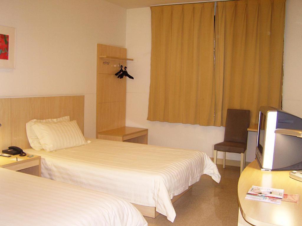 Jinjiang - Shanghai Town 3*