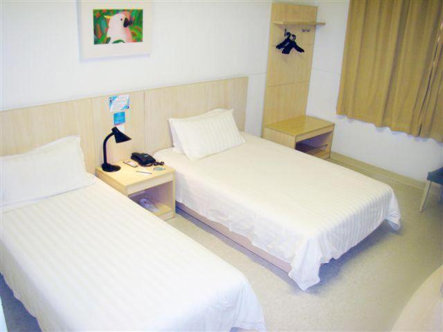 Jinjiang - Shanghai Town 3* Songjiang