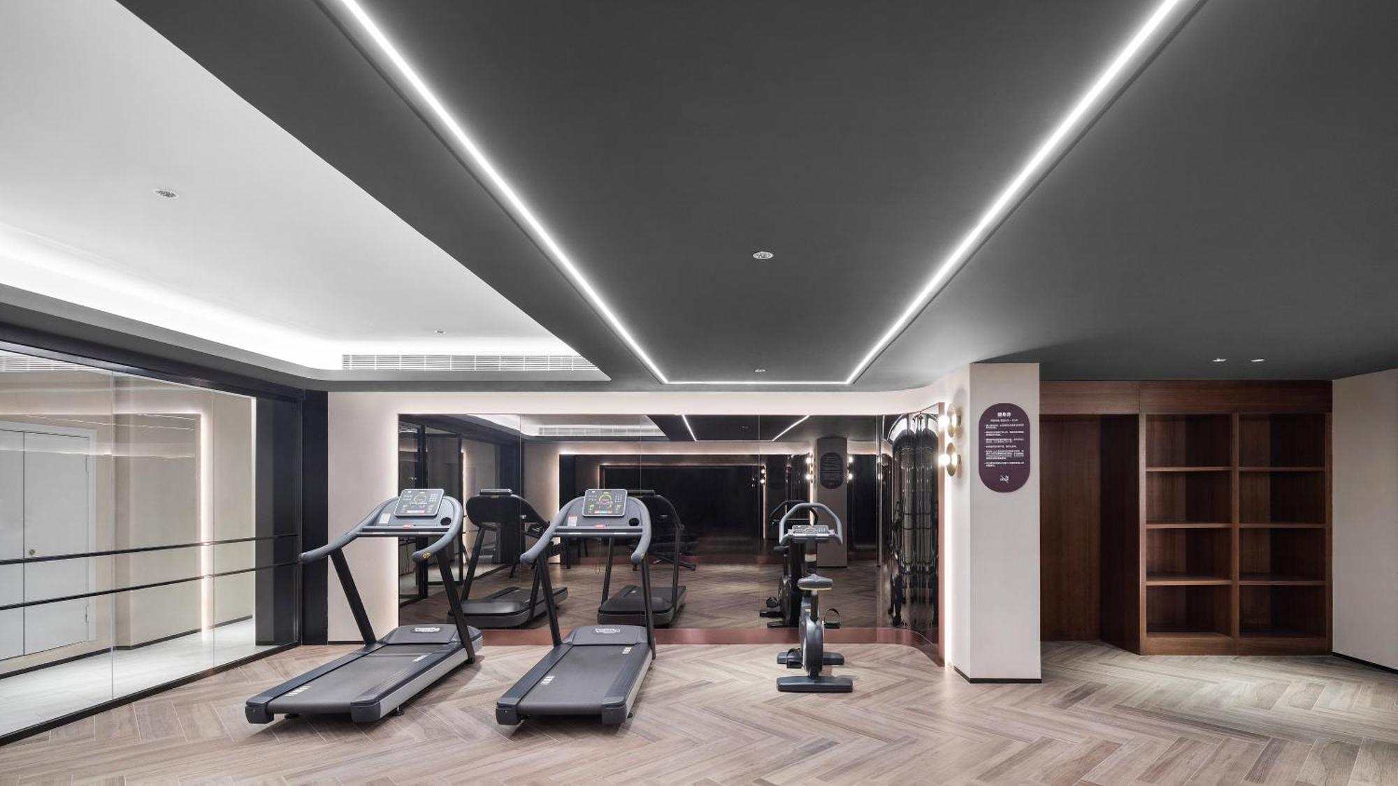 Citadines Hongqiao Center Aparthotel 4*