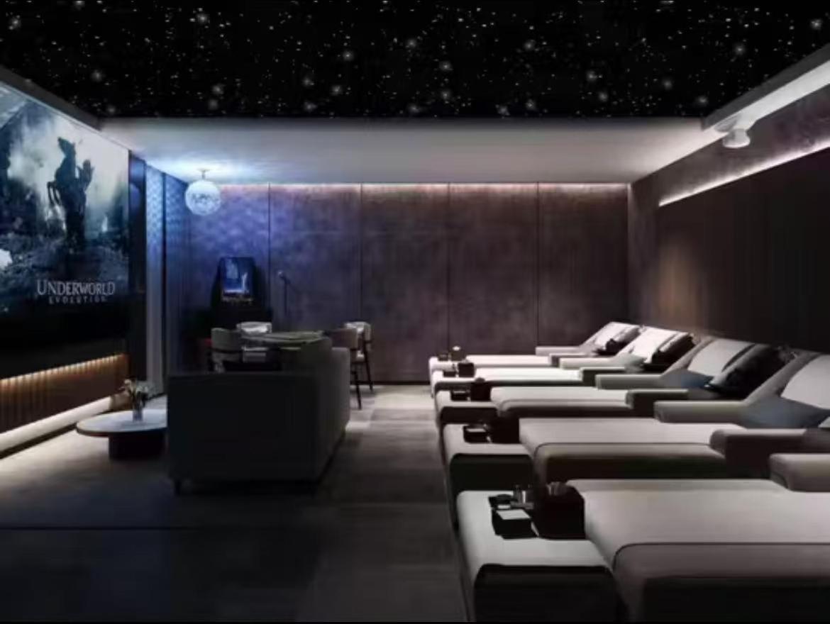 Lin Yin Art Shanghai（pudong Airport） 4* Shanghai
