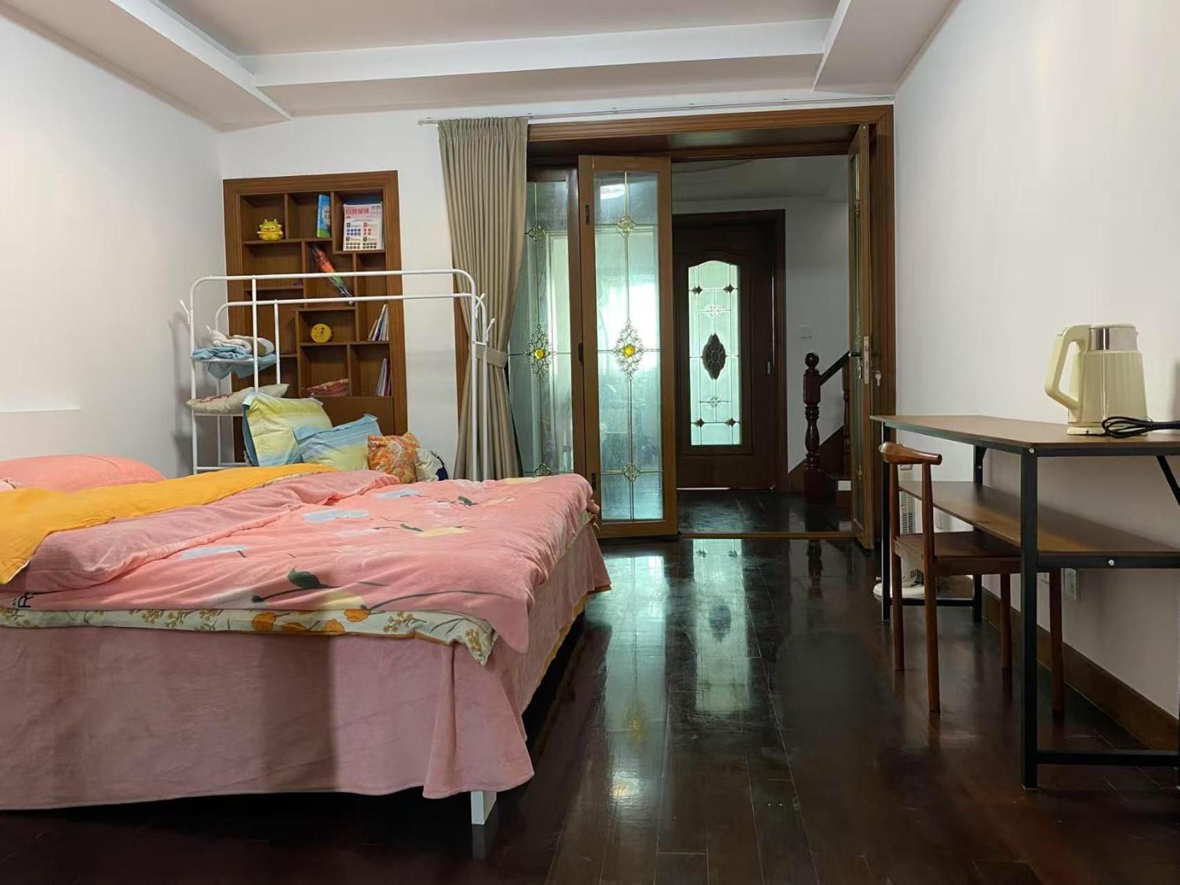 Huinan Accommodation, Close To Airport, Resort, Wild Animal Park, Near Metrol 16 Homestay