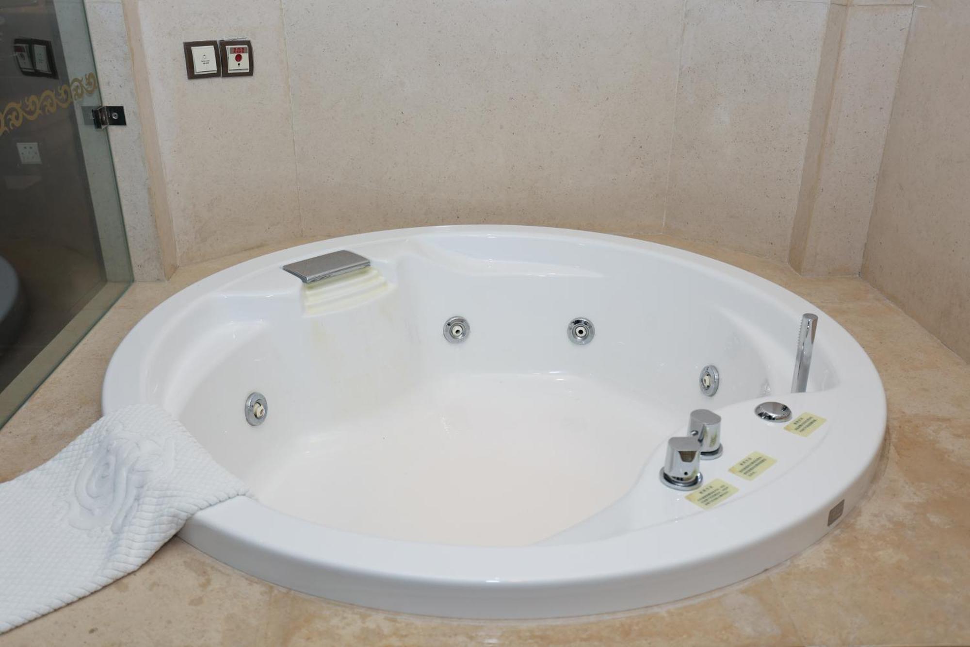 Chateau Star River Minhang 5* Shanghai