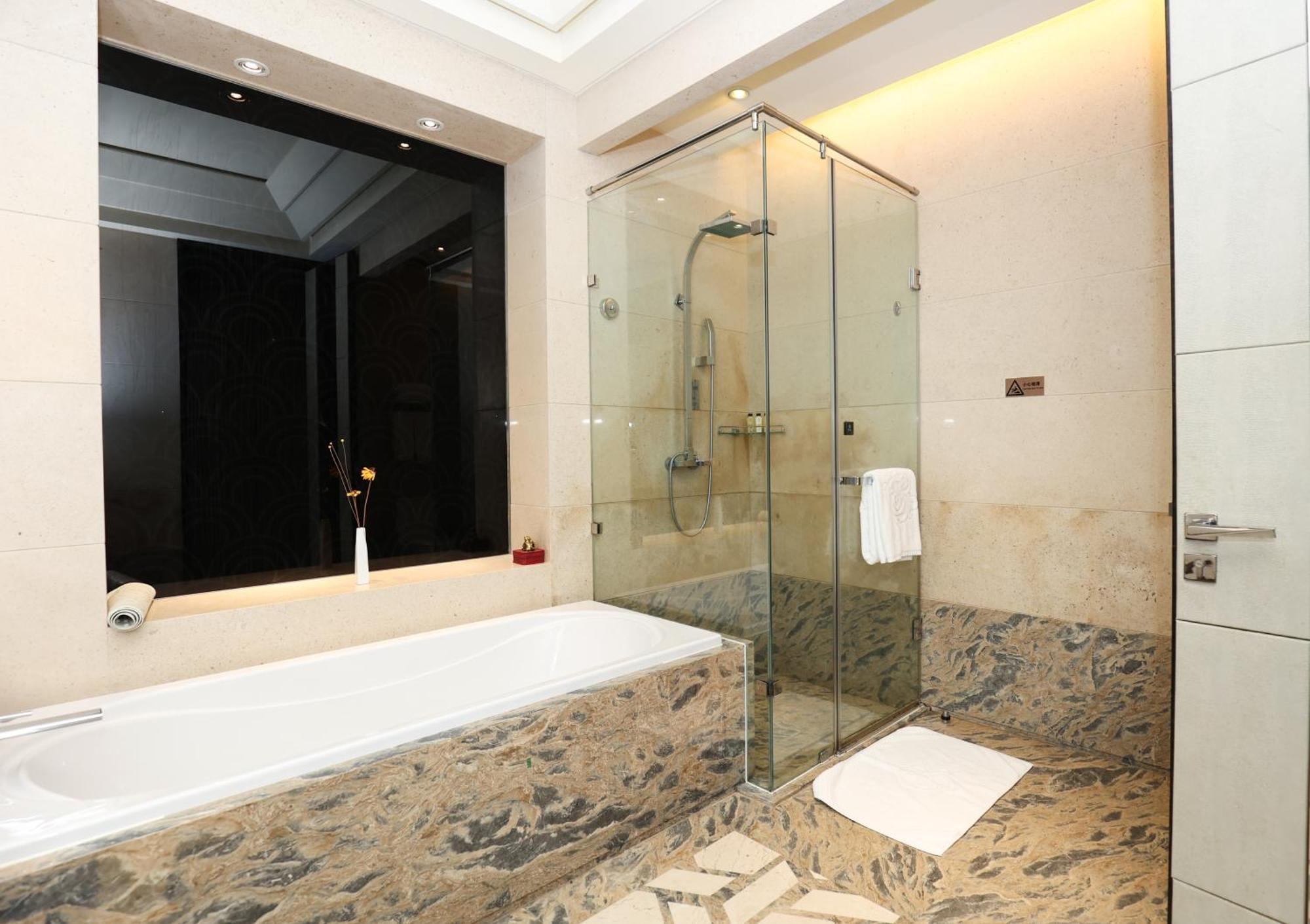 Chateau Star River Minhang Shanghai