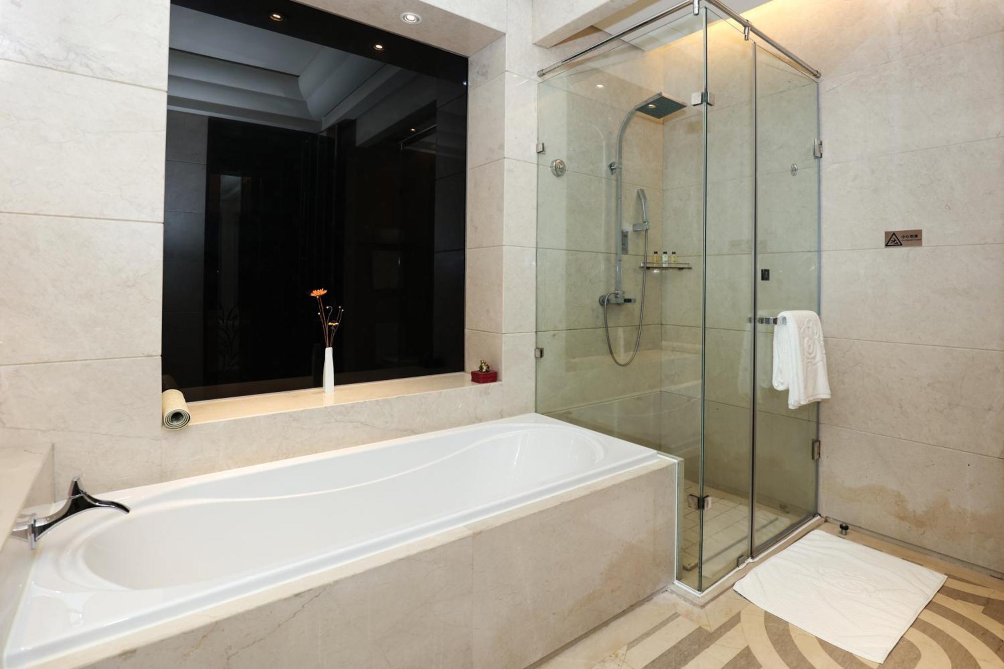 Chateau Star River Minhang Shanghai