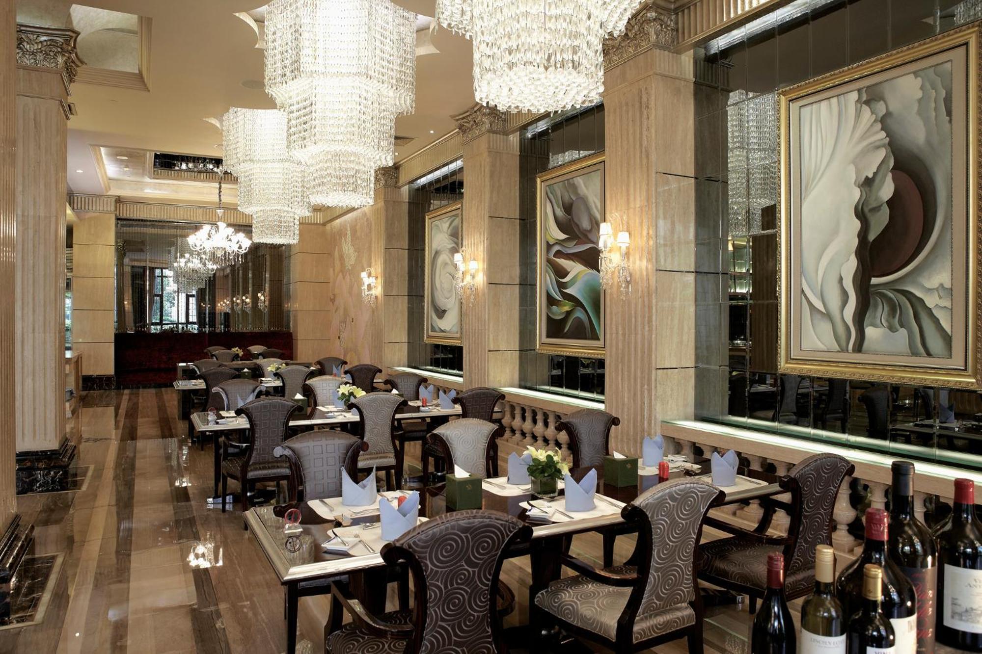 Chateau Star River Minhang 5* Shanghai