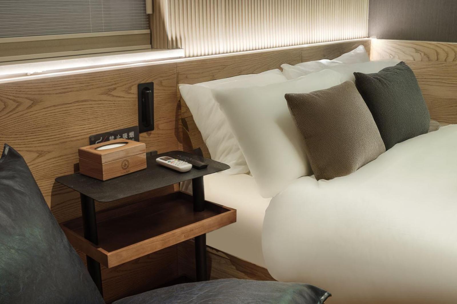 Captain 5 Youth Hotel-shanghai Laoshan Road Branch Xangai