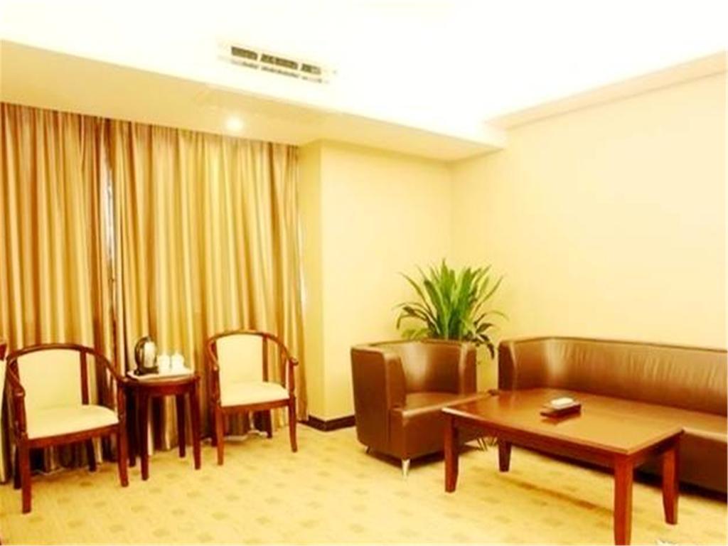 Hotel Vienna Jiuxing Market Shanghai