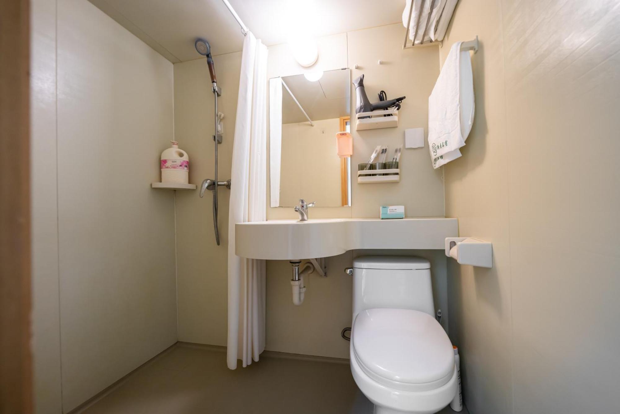 Hills & Wanye Prime Spacious Loft With Multi Near Metro Line 13 And The Bund Apartment