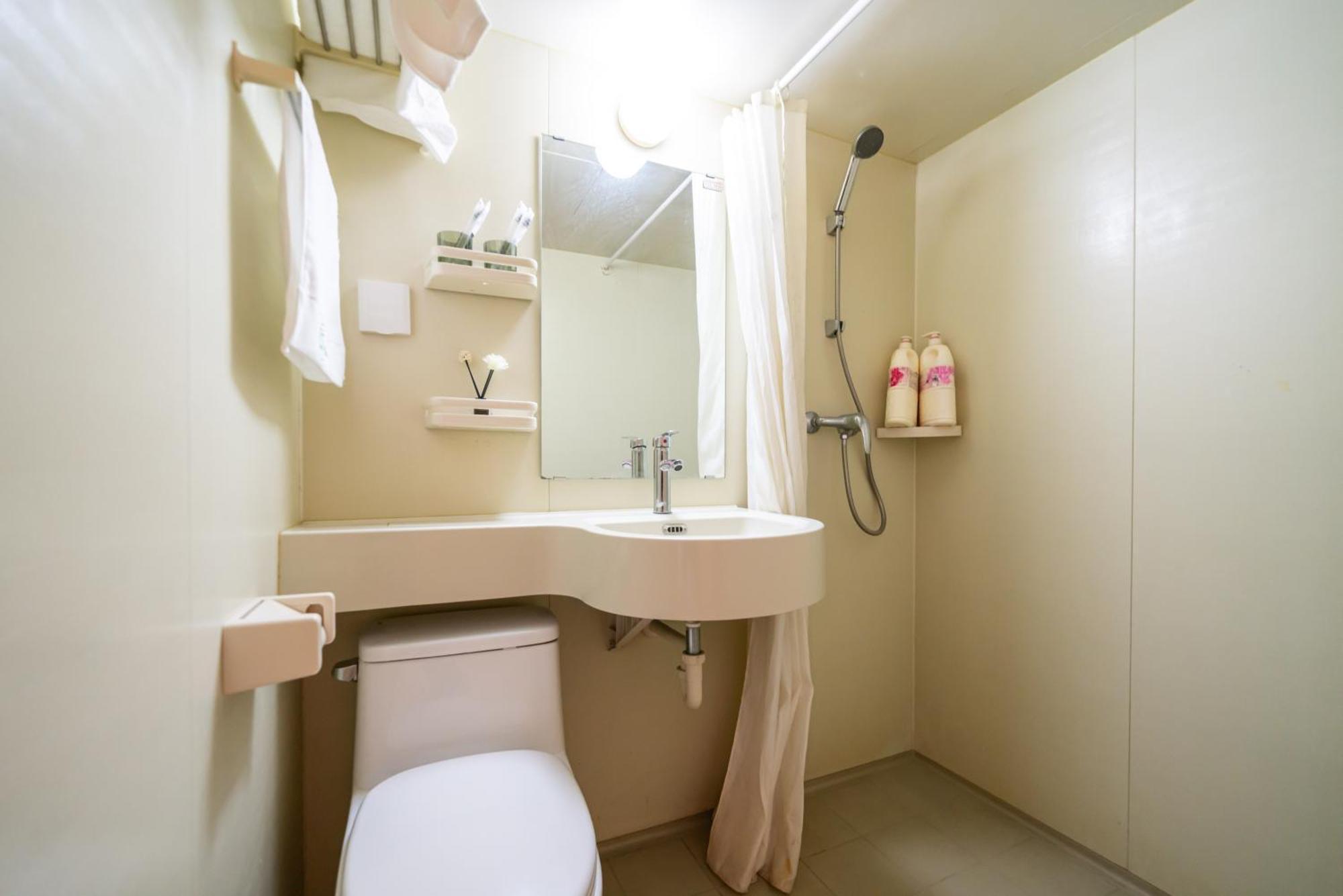 Hills & Wanye Prime Spacious Loft With Multi Near Metro Line 13 And The Bund *