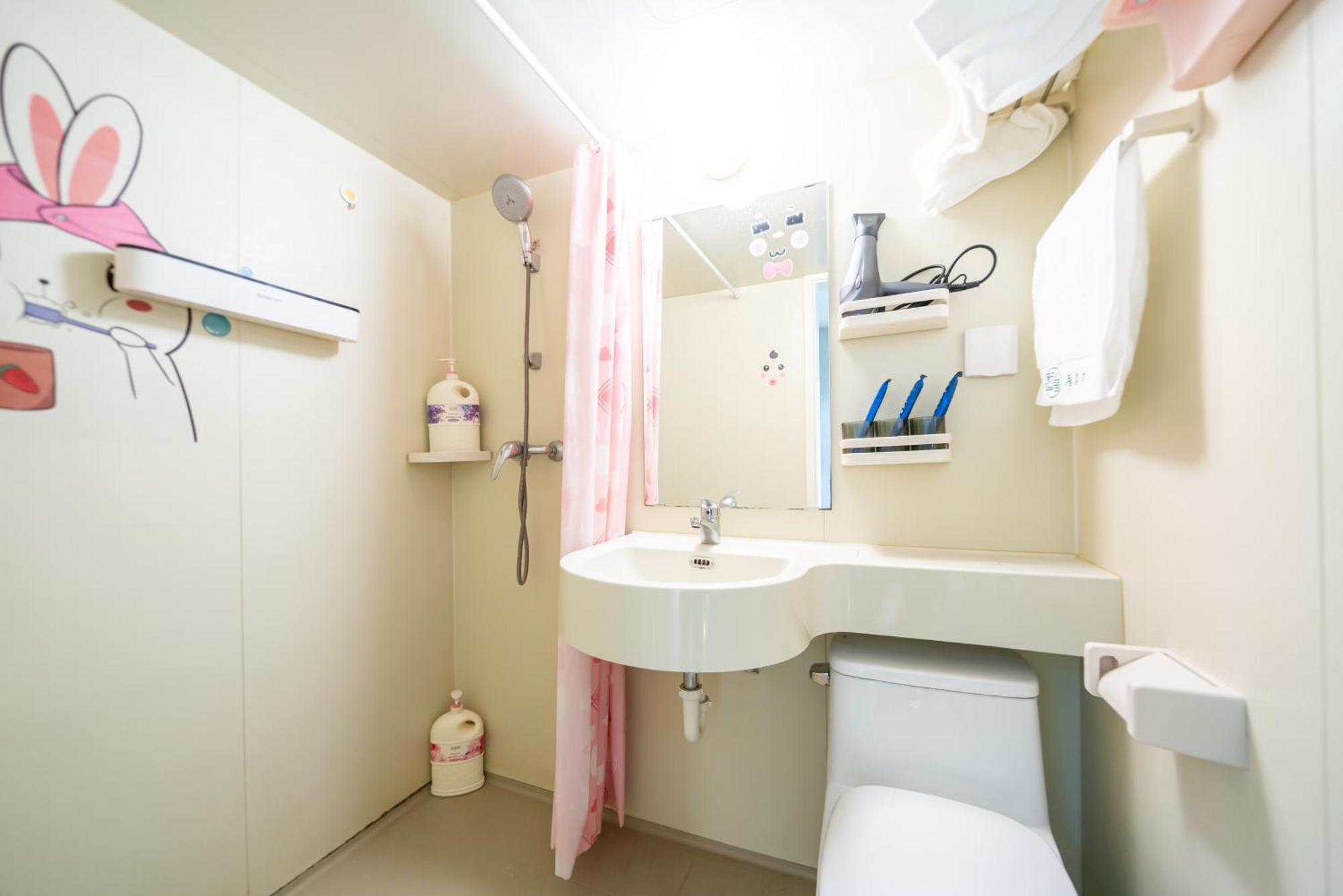Hills & Wanye Prime Spacious Loft With Multi Near Metro Line 13 And The Bund
