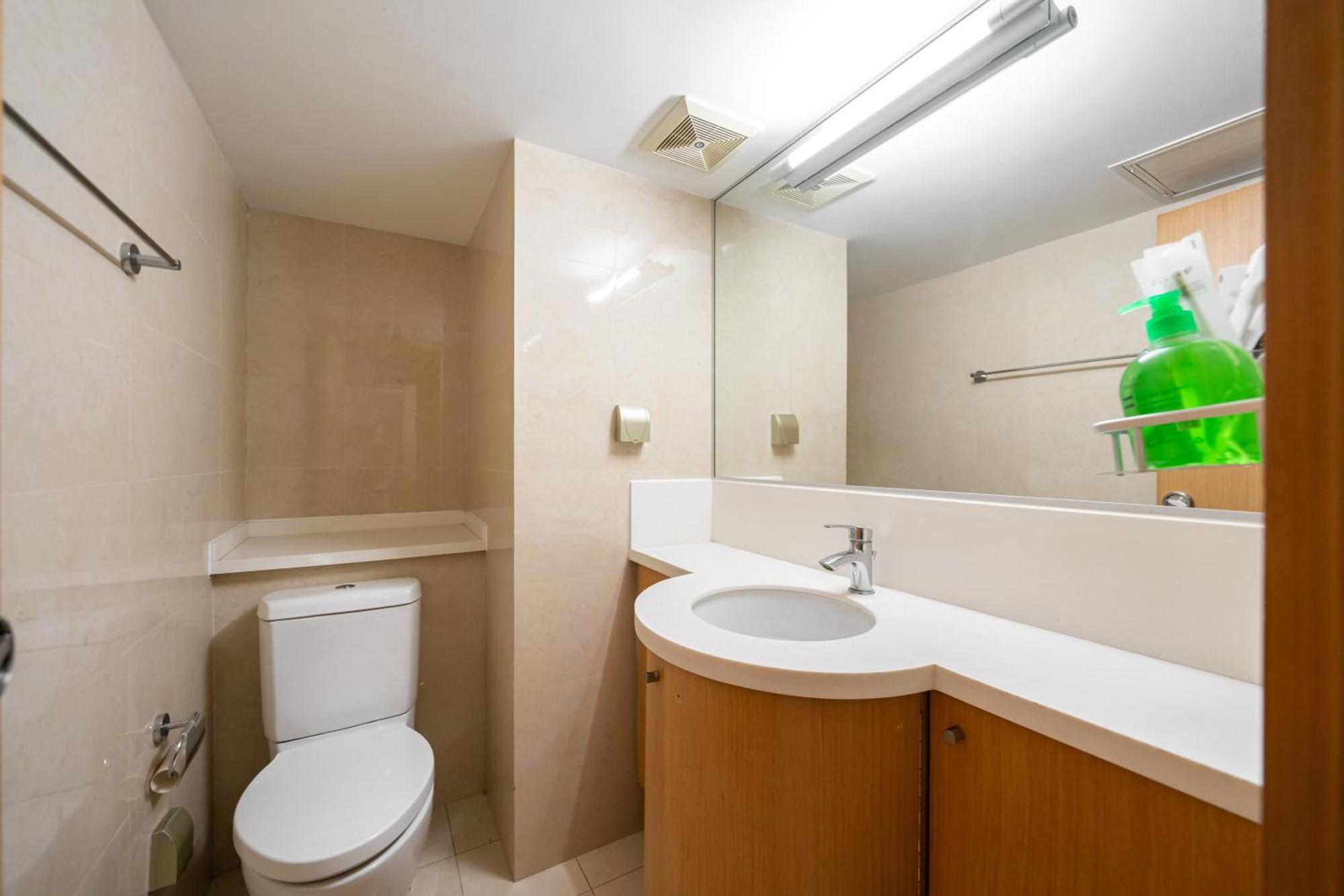 Hills & Wanye Prime Spacious Loft With Multi Near Metro Line 13 And The Bund Apartment *