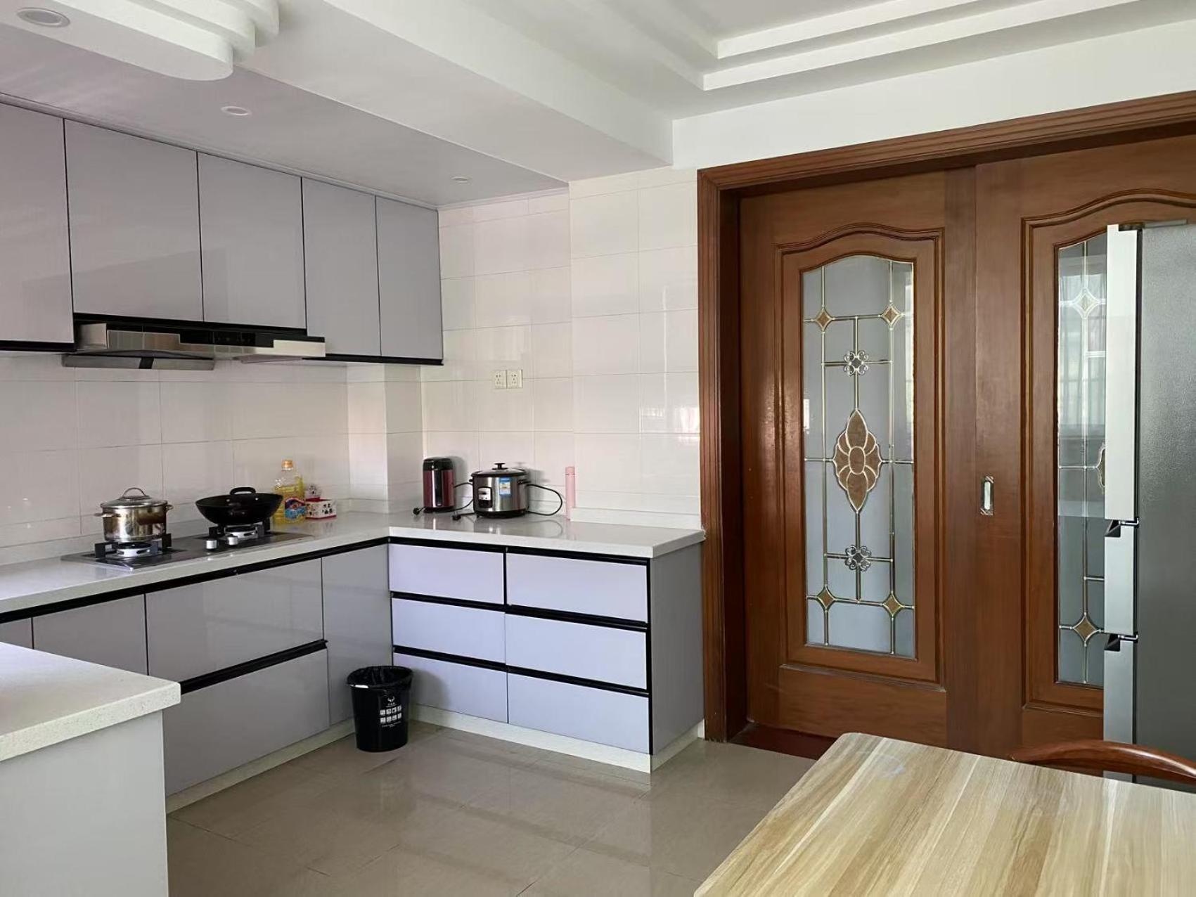 Huinan Accommodation, Close To Airport, Resort, Wild Animal Park, Near Metrol 16 Homestay *