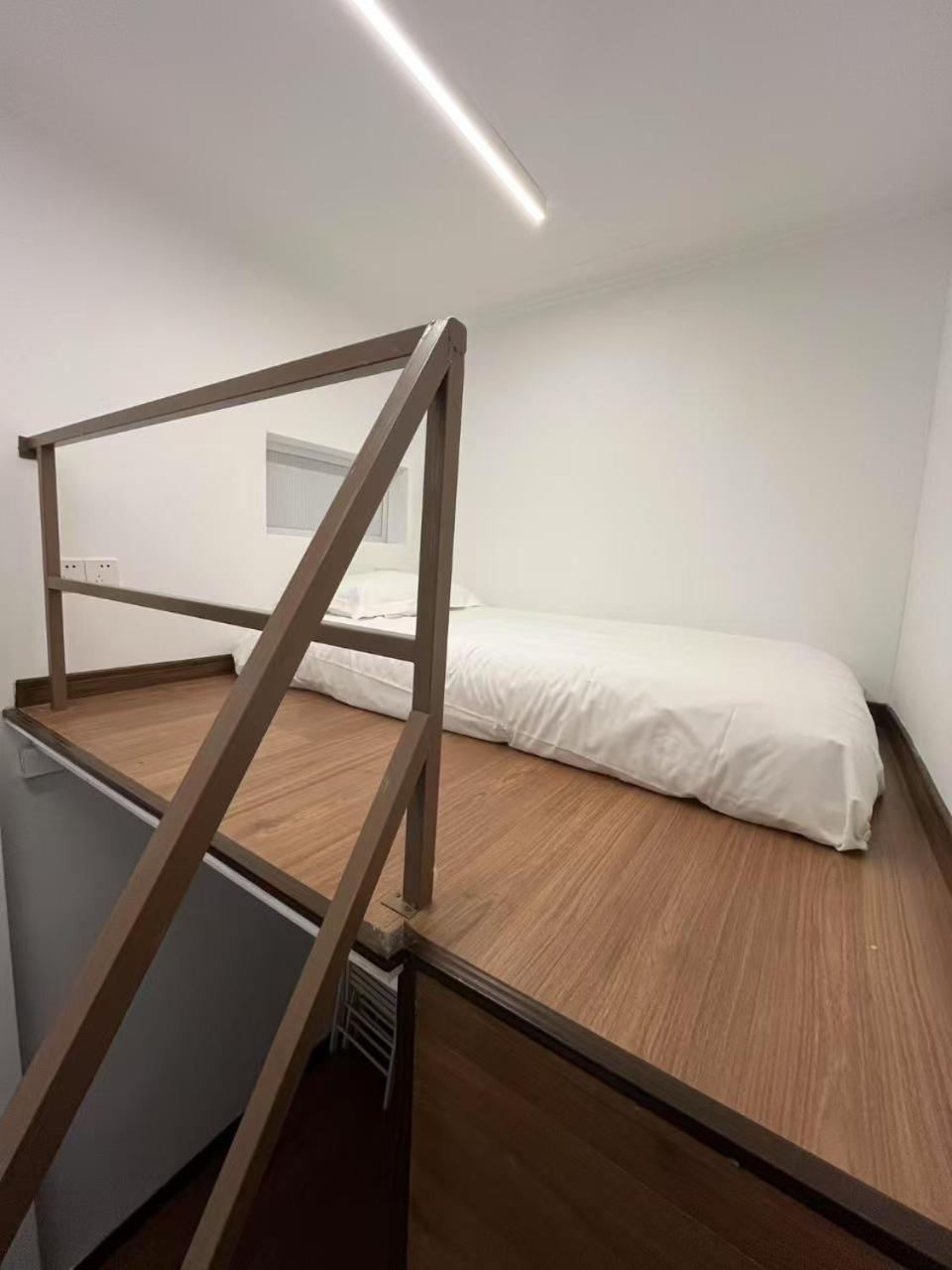 Avocado - Jingan Temple Apartment