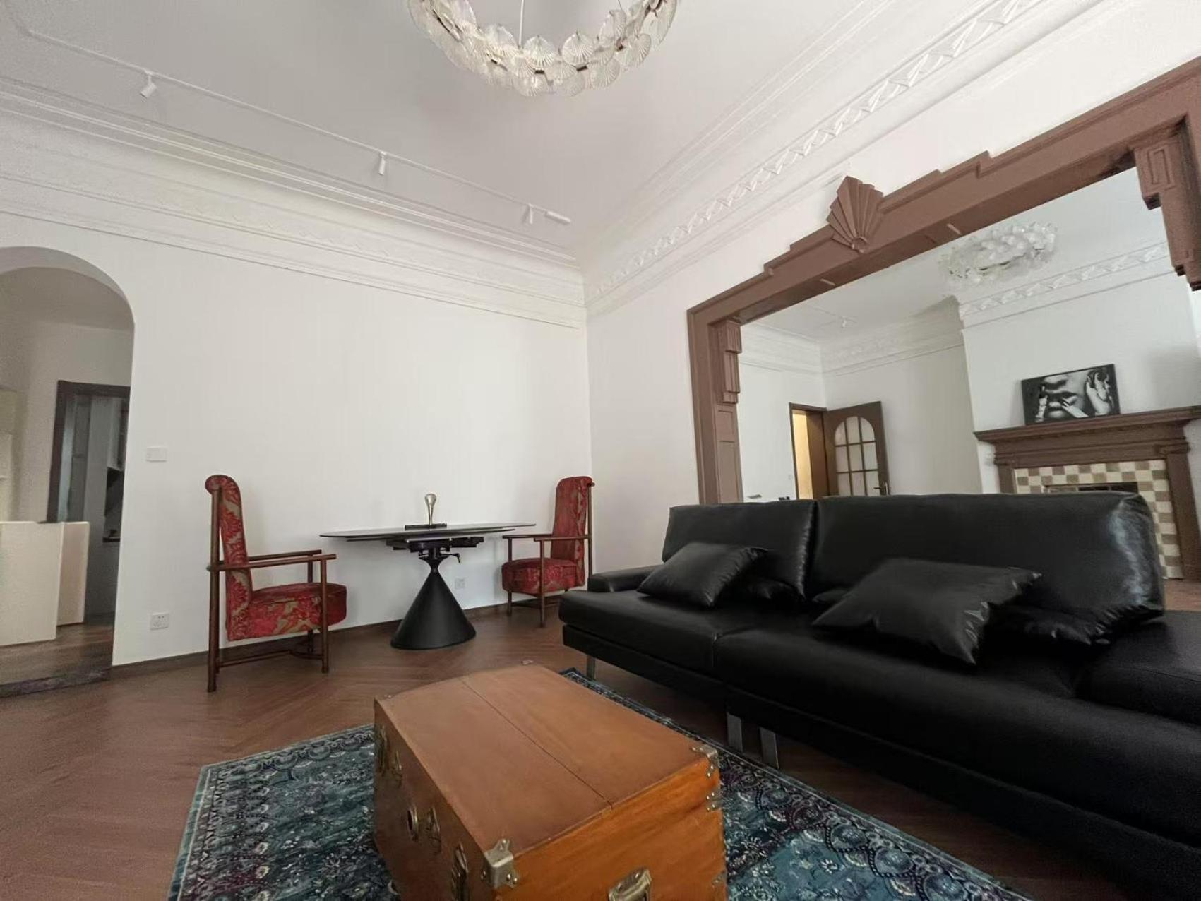 Apartment Avocado - Jingan Temple Shanghai