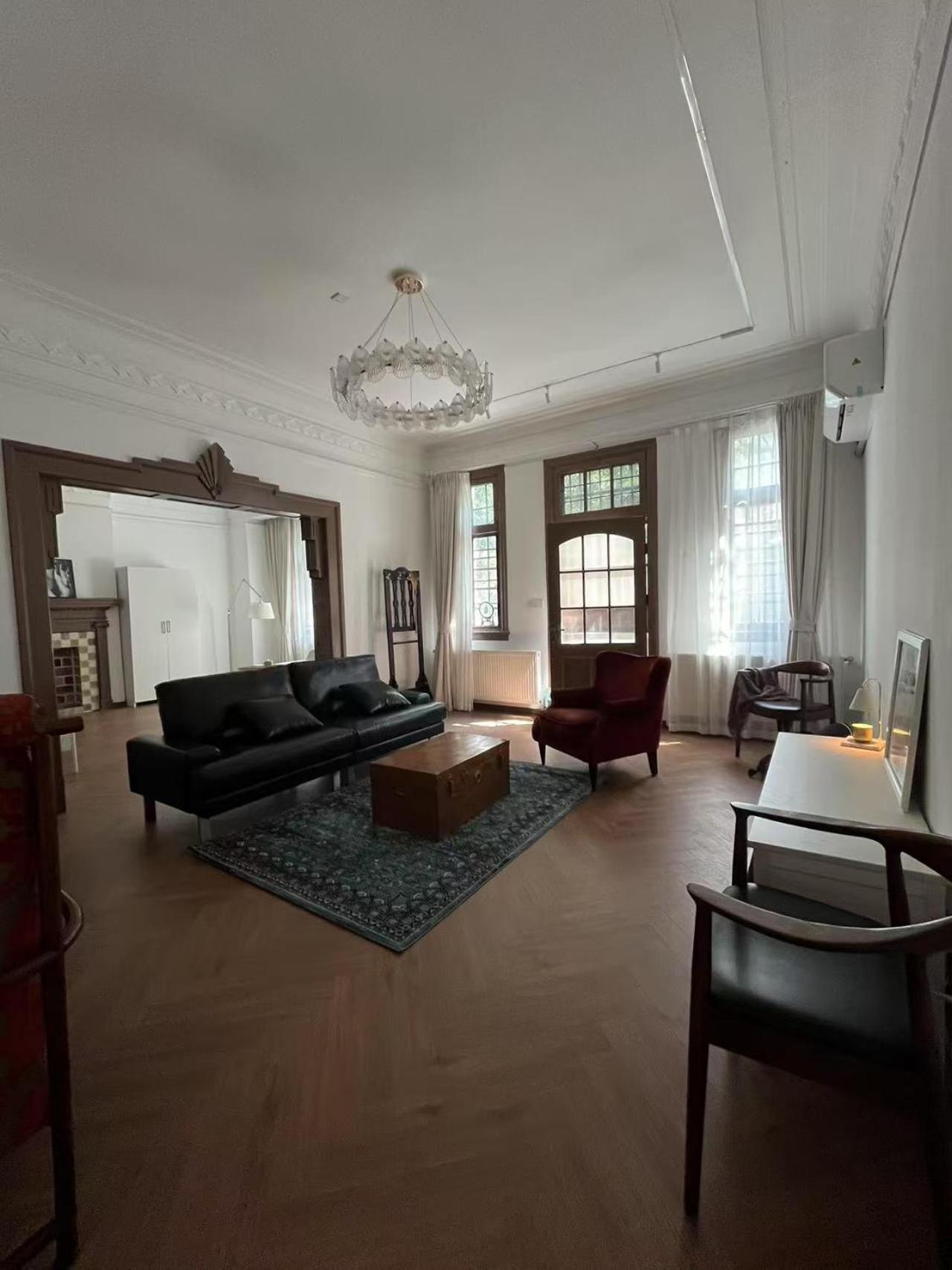 Apartment Avocado - Jingan Temple *