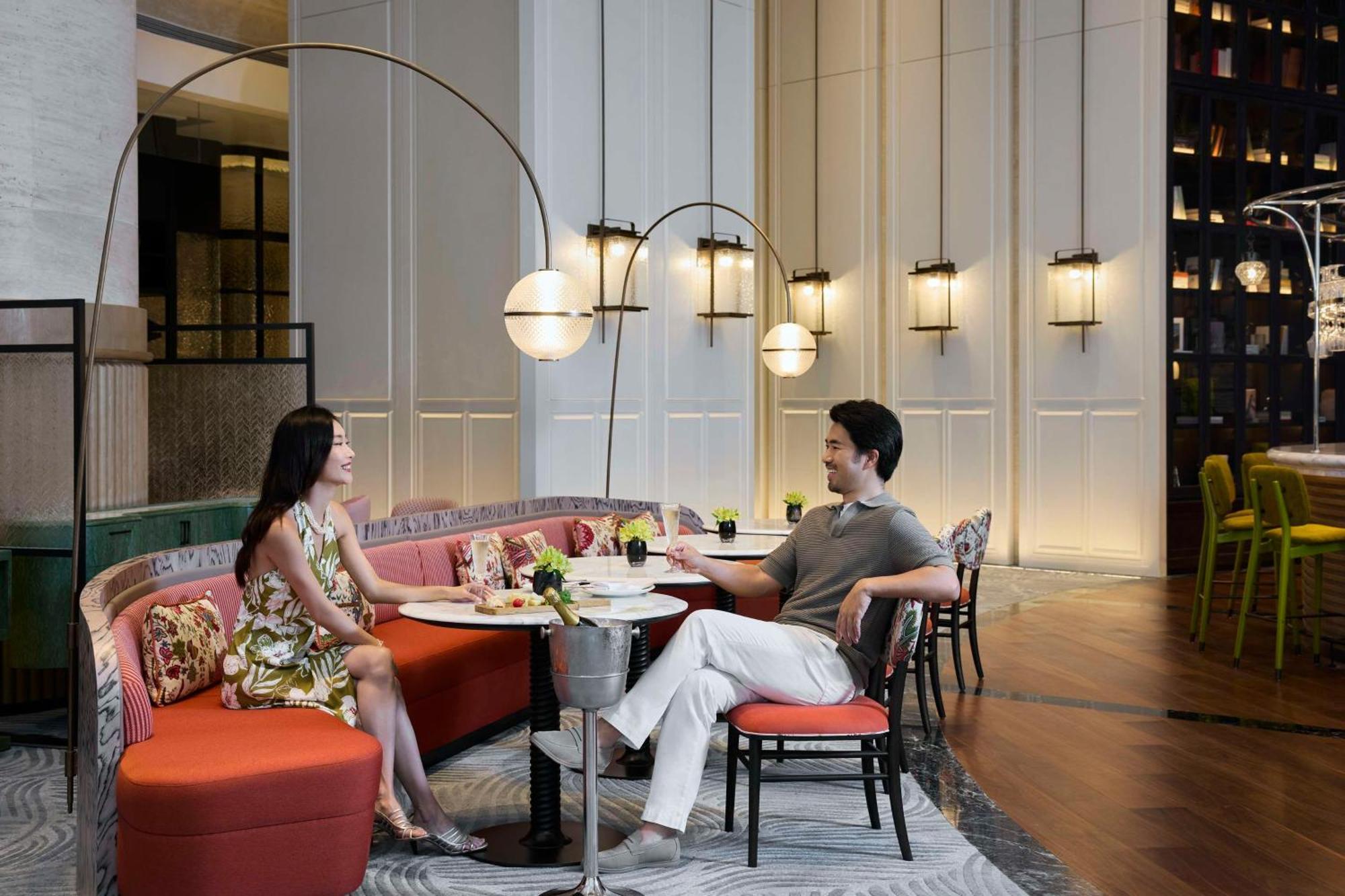 Hilton City Center 5*