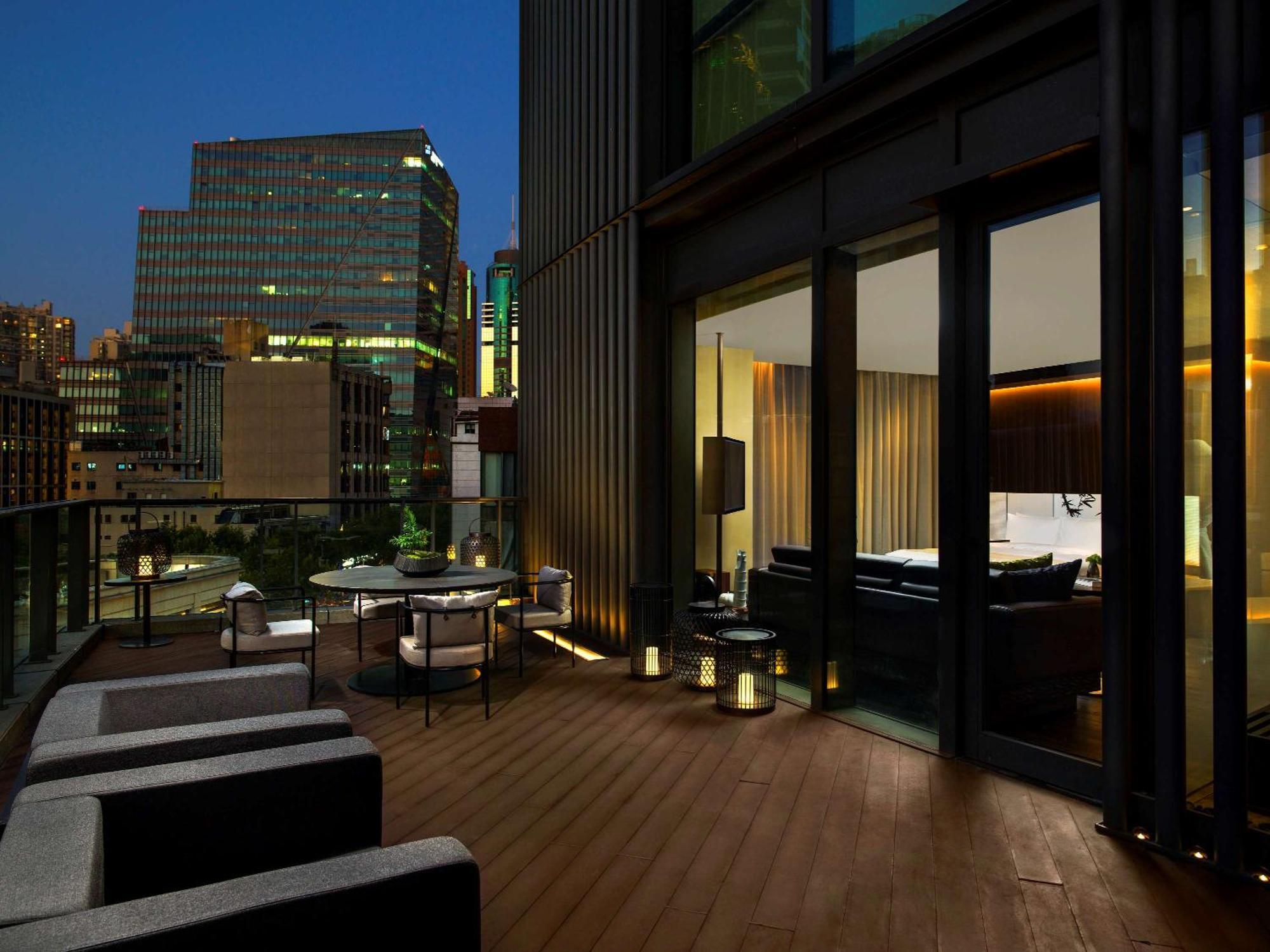 The Middle House Hotel 5*
