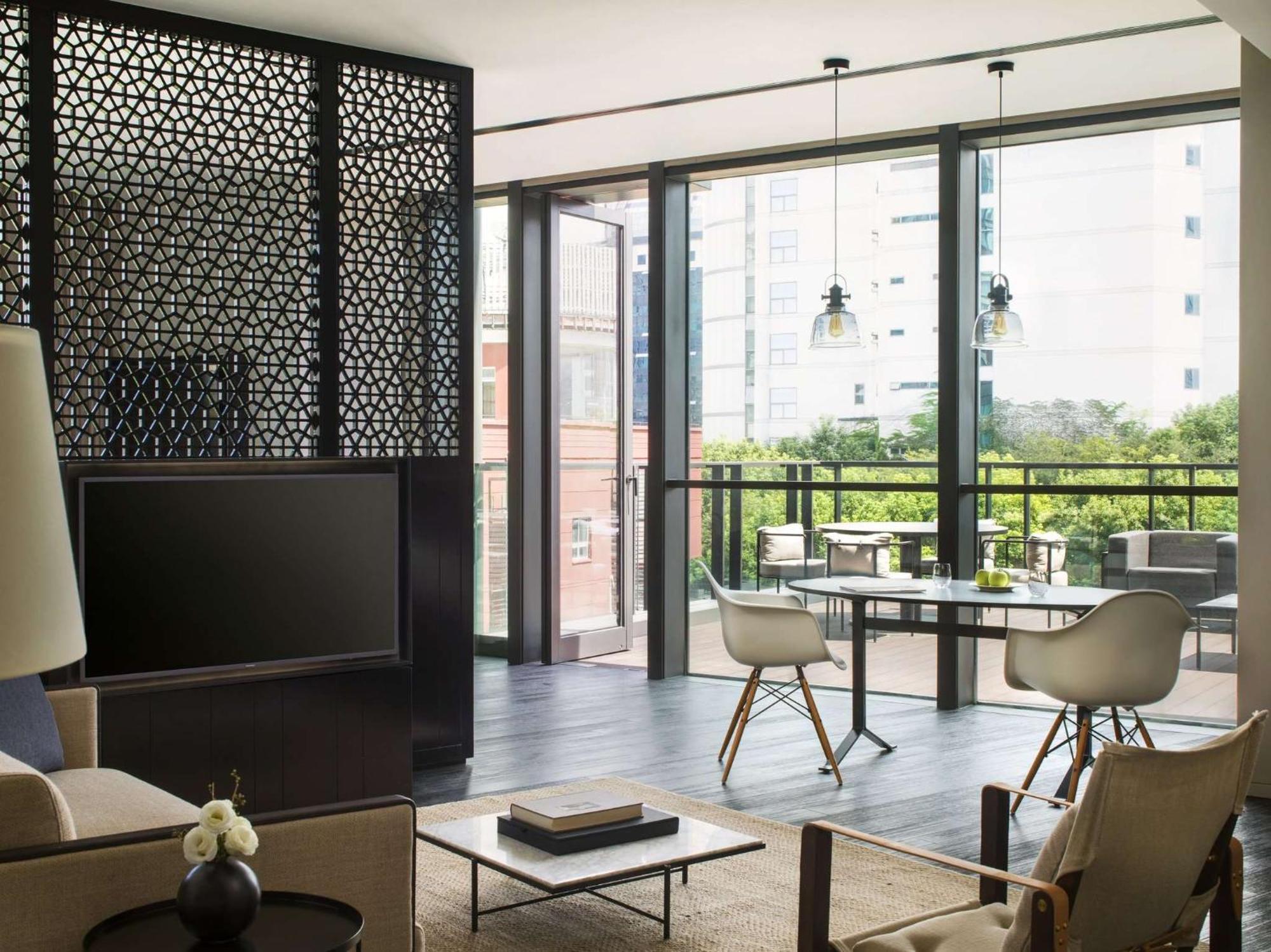 The Middle House Hotel 5*