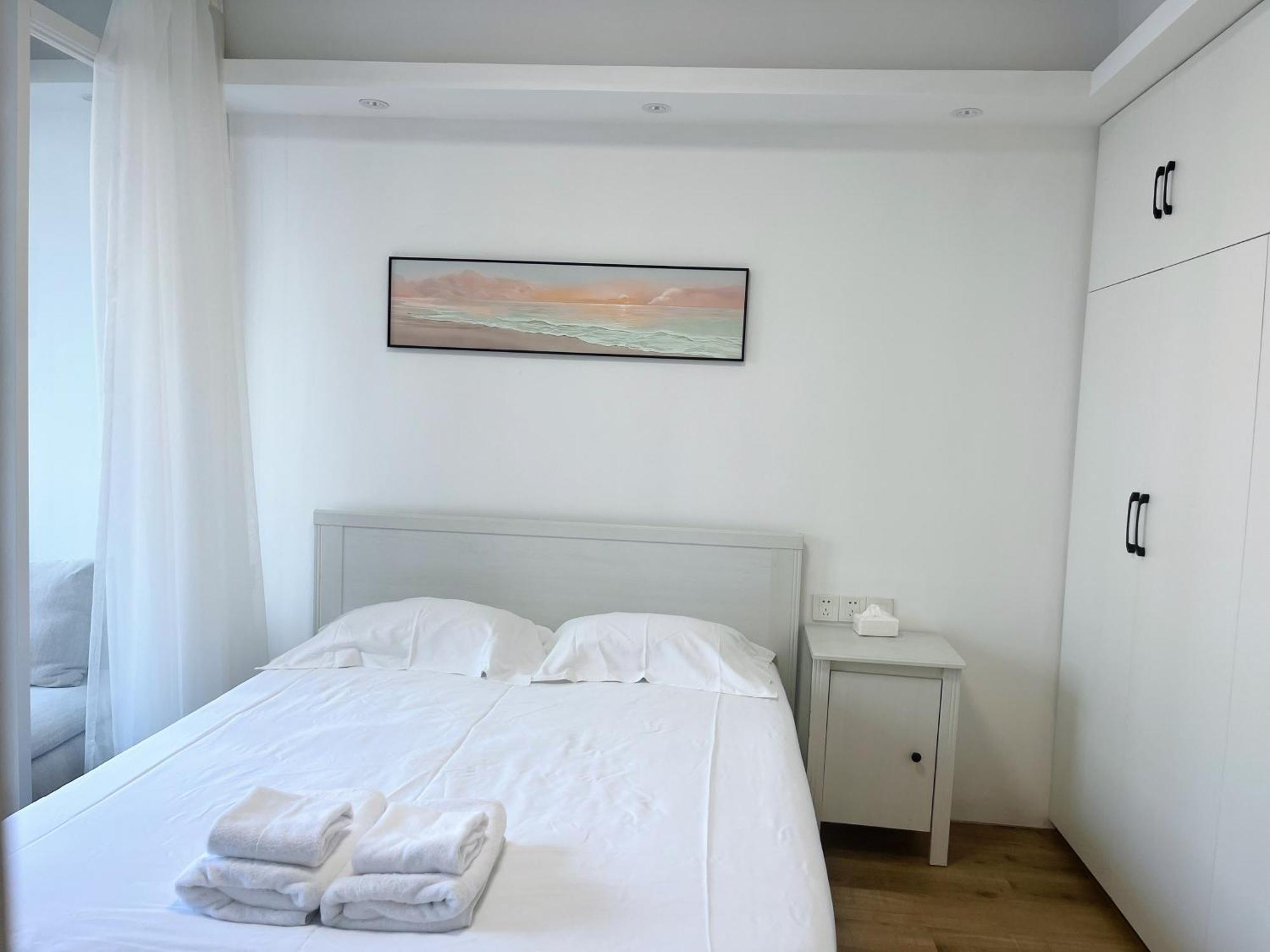 Apartment Flowerzhaohuaxishi Shanghai