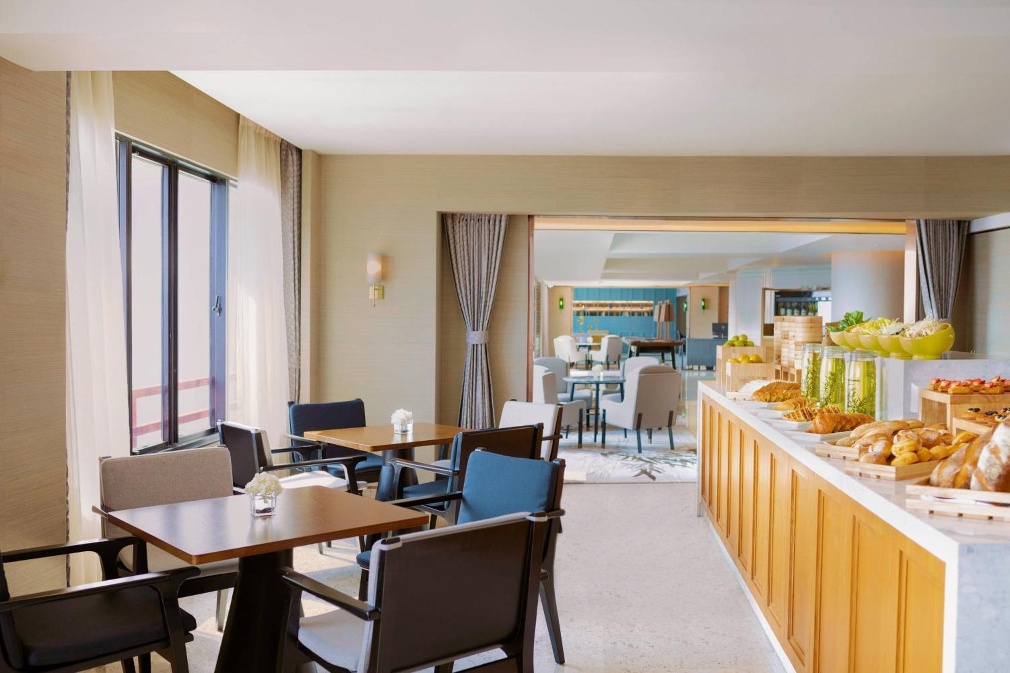 The Portman Ritz-carlton 5* Shanghai