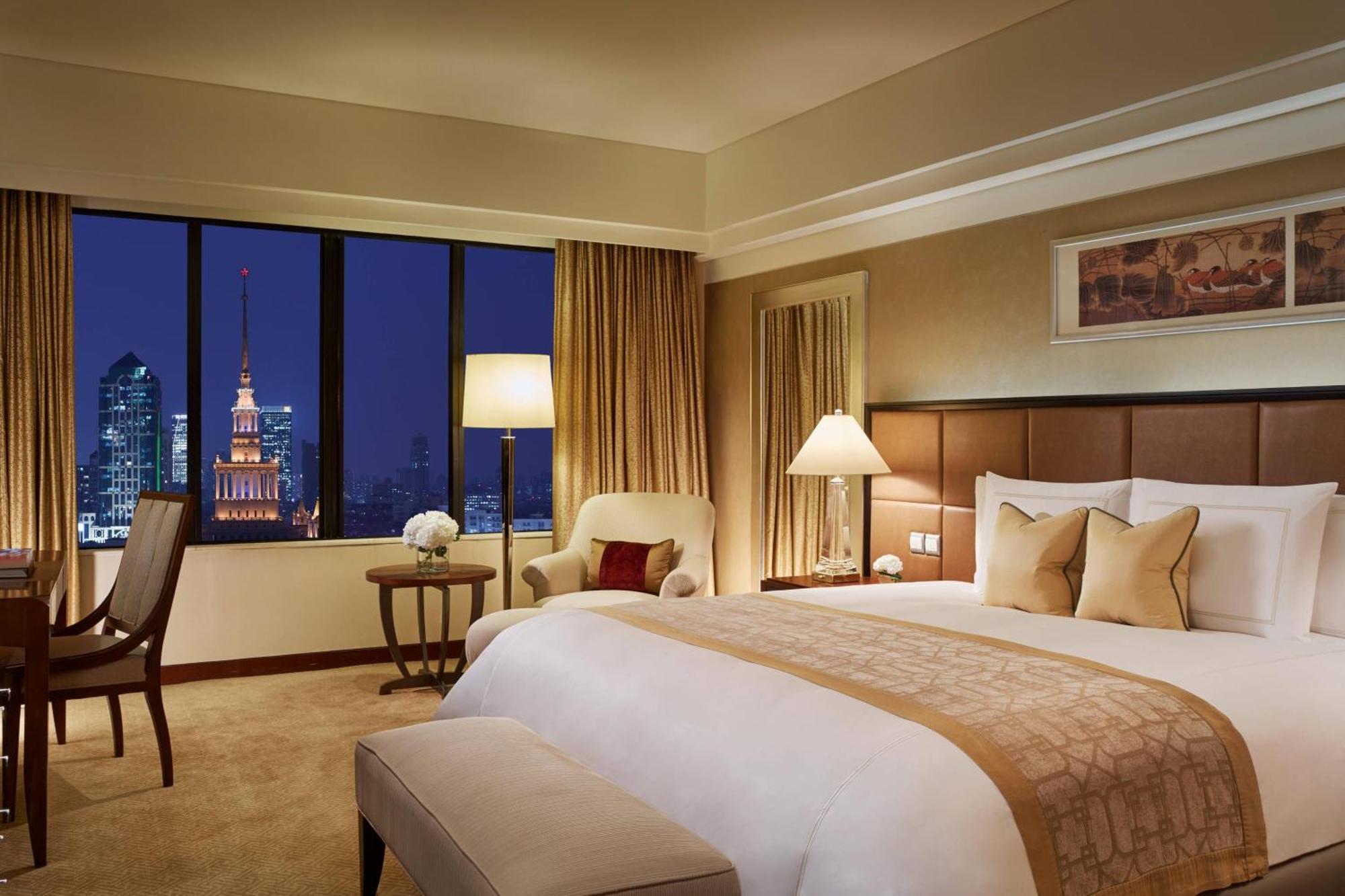 Hotel The Portman Ritz-carlton